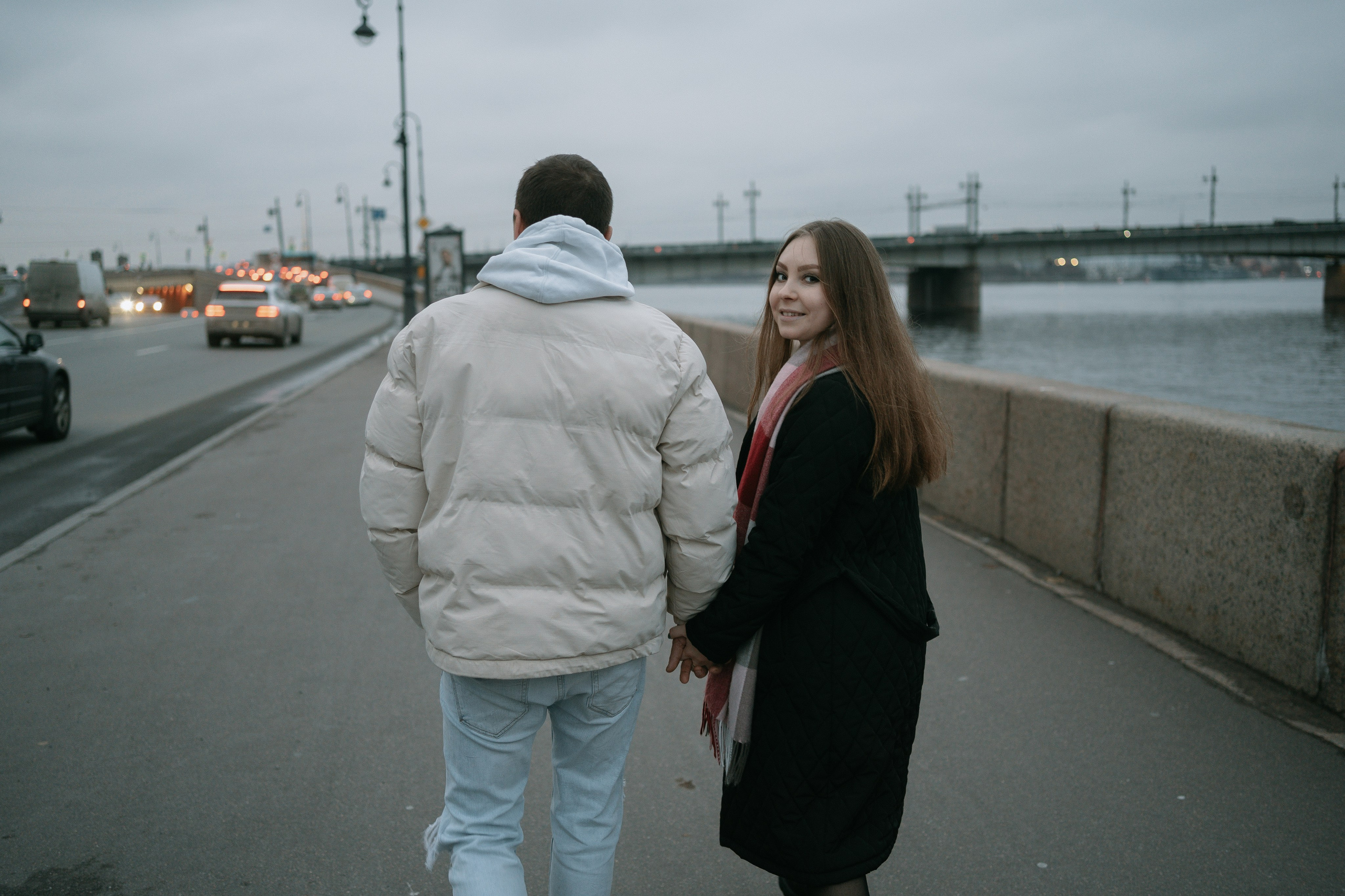 Никита и Света. Свадебный и семейный фотограф в Волгограде Наталья Наумова