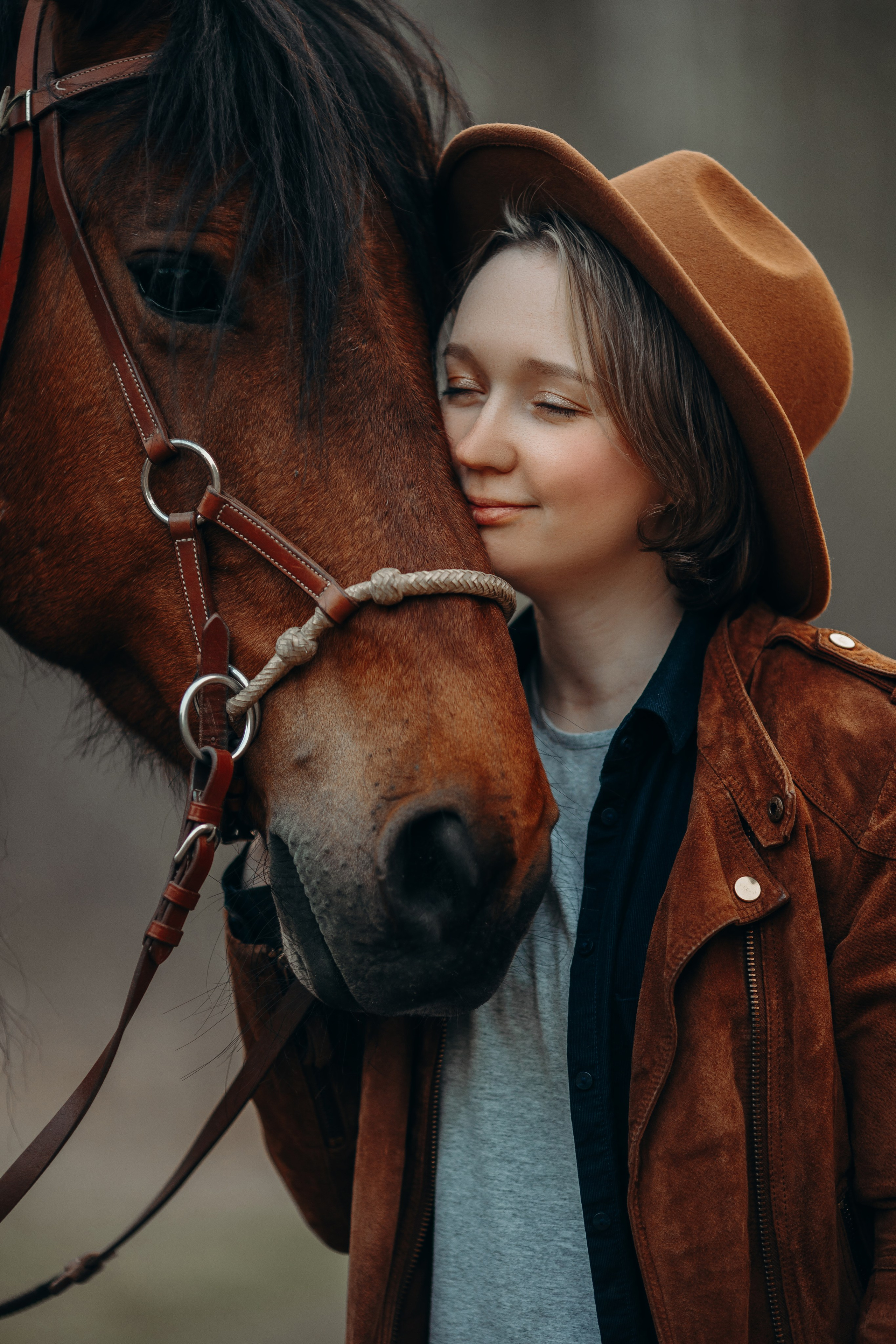 Сашенька и Талисман. Анна Молчанова конный фотограф в Тюмени | фотосессии с лошадьми Тюмень