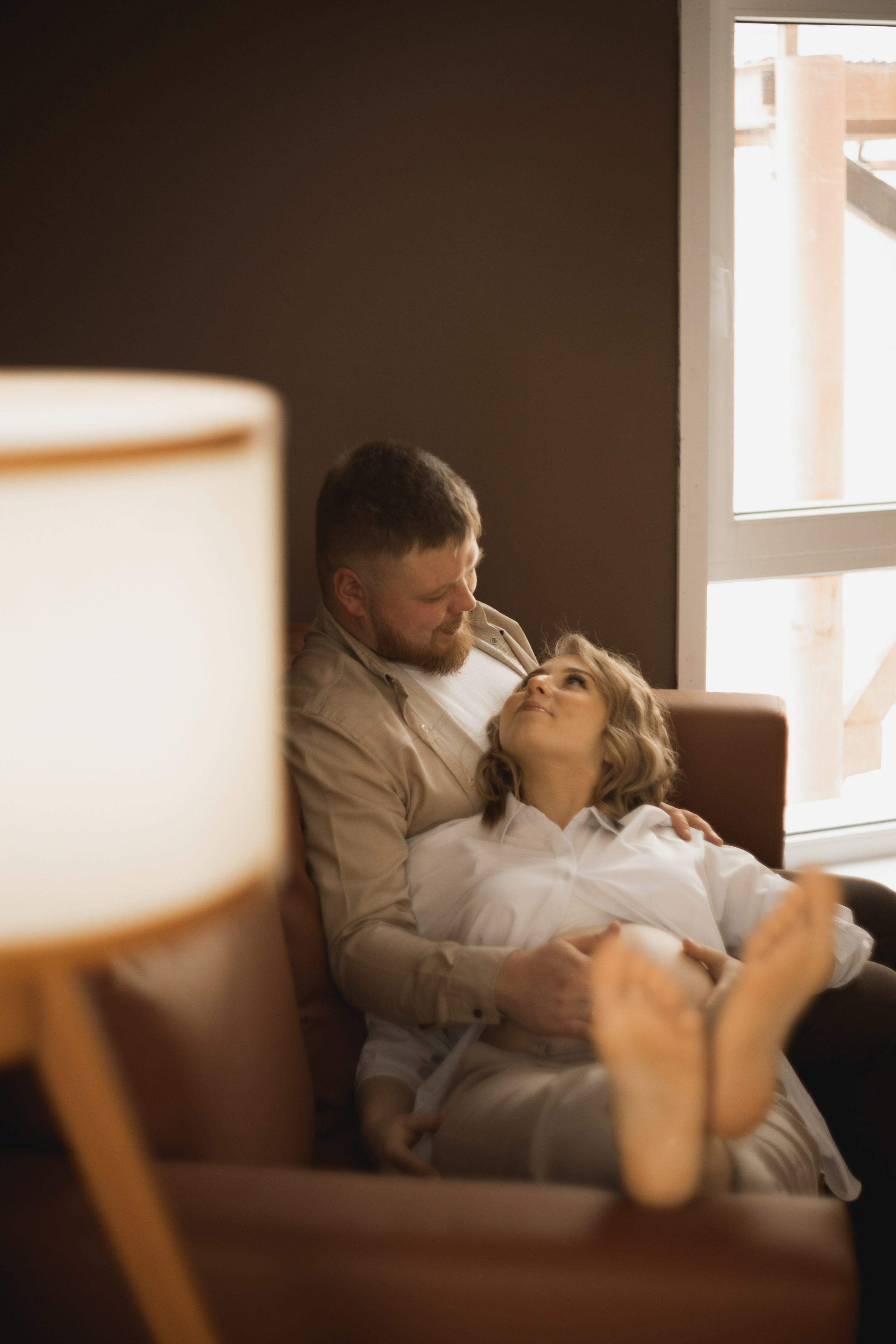 Когда любят и ждут. Семейный и свадебный фотограф Лилия Матонина | Ангарск, Иркутск, Усолье-Сибирское, Байкал (Листвянка, Ольхон), Иркутская область