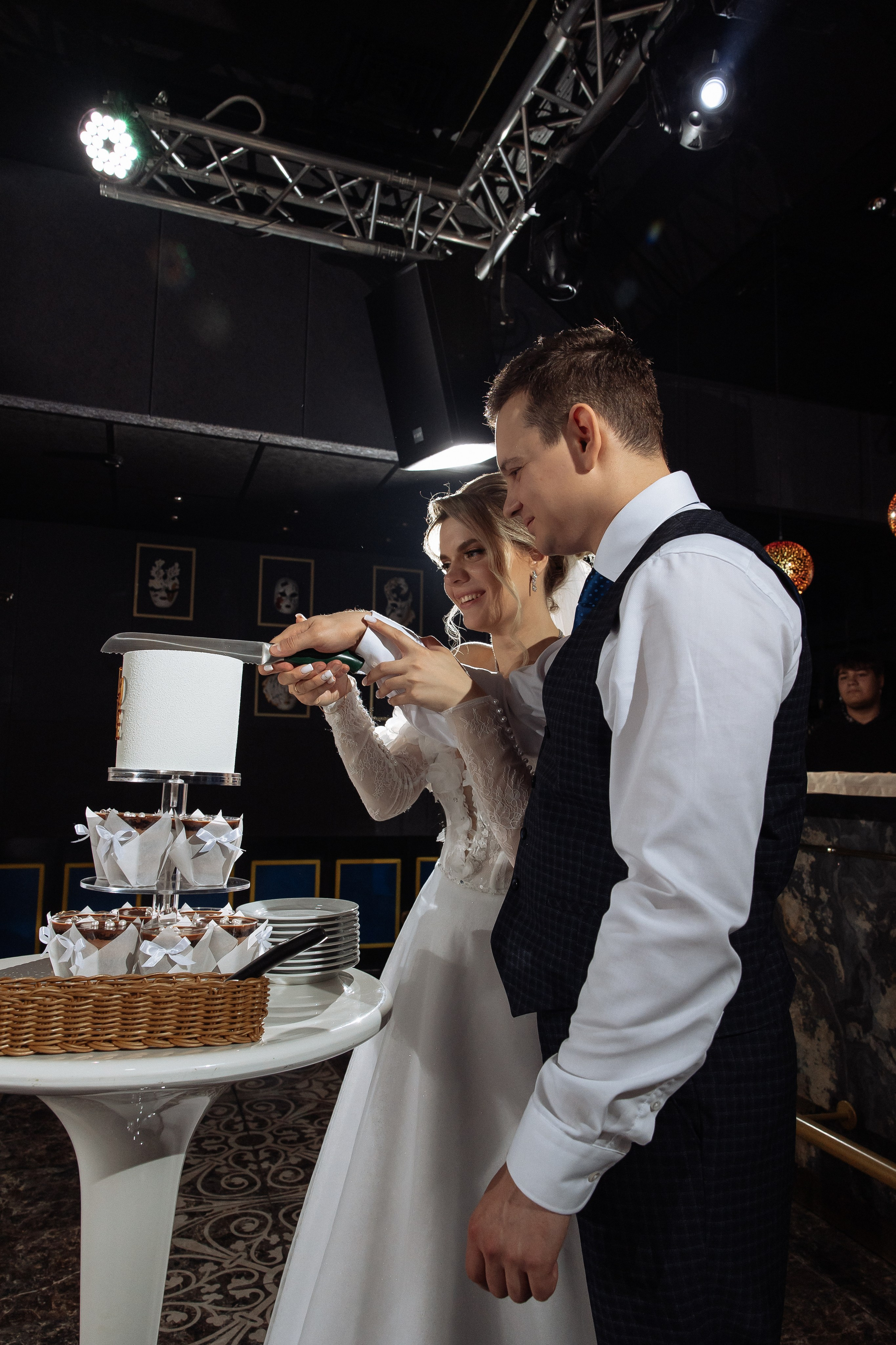 Денис и Дарья 20.09. Фотограф Норильск, Москва