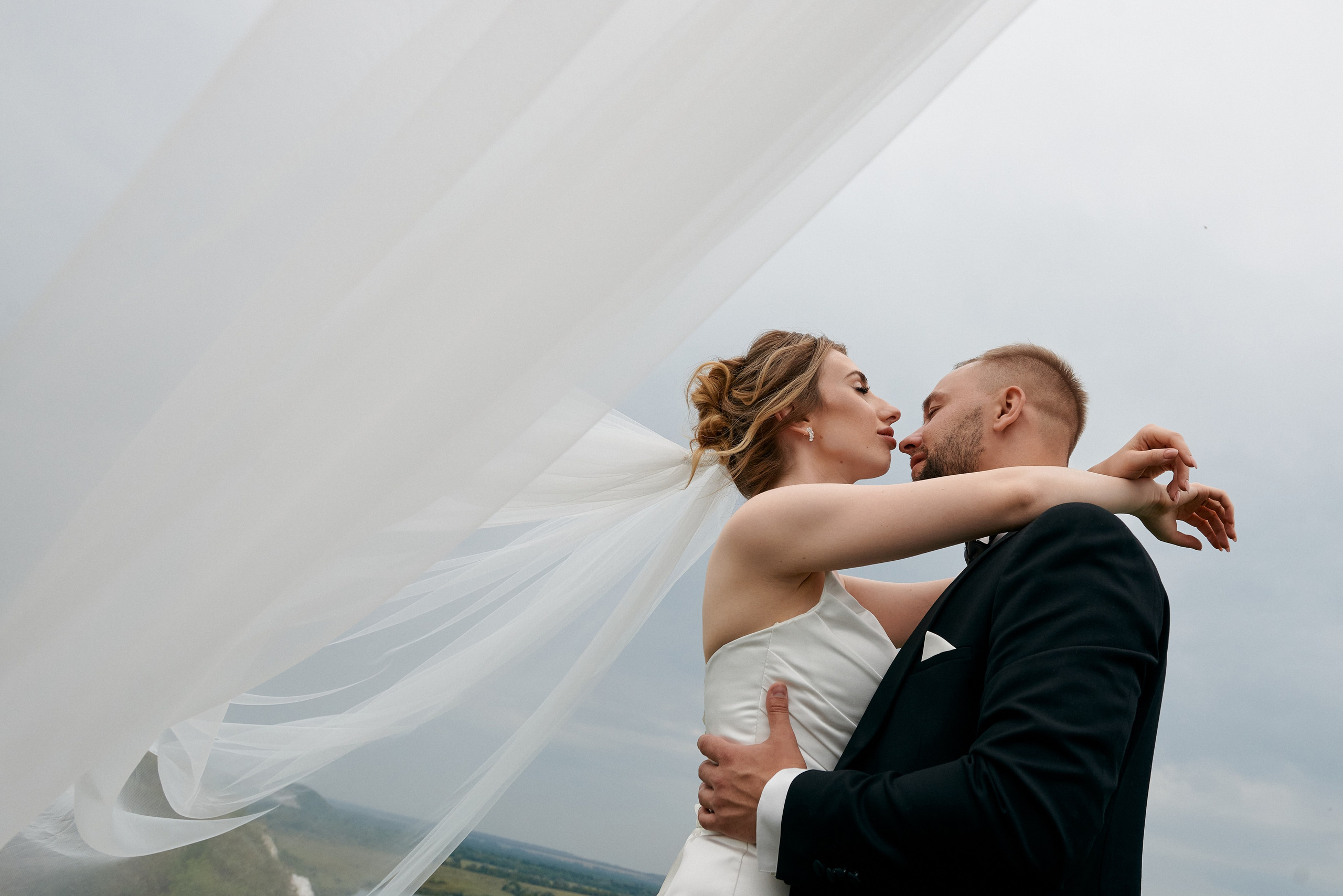 Свадьба Сергея и Маргариты. Свадебный, семейный, детский фотограф в Острогожске Татьяна Волошина