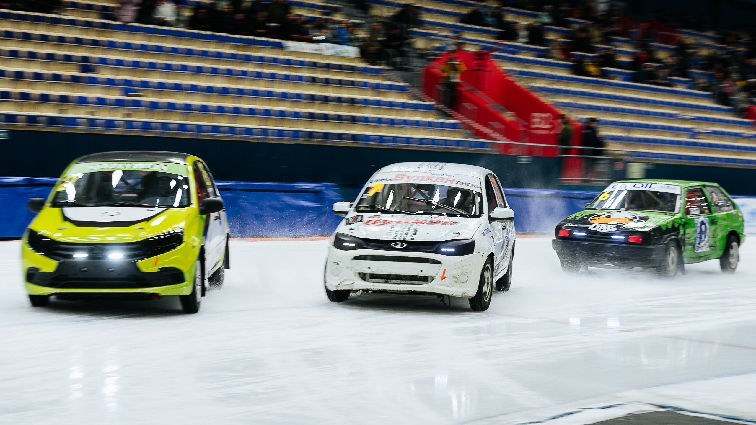 30.03.2024 — Кубок губернатора Кузбасса по автогонкам. Репортажный фотограф в Кемерово