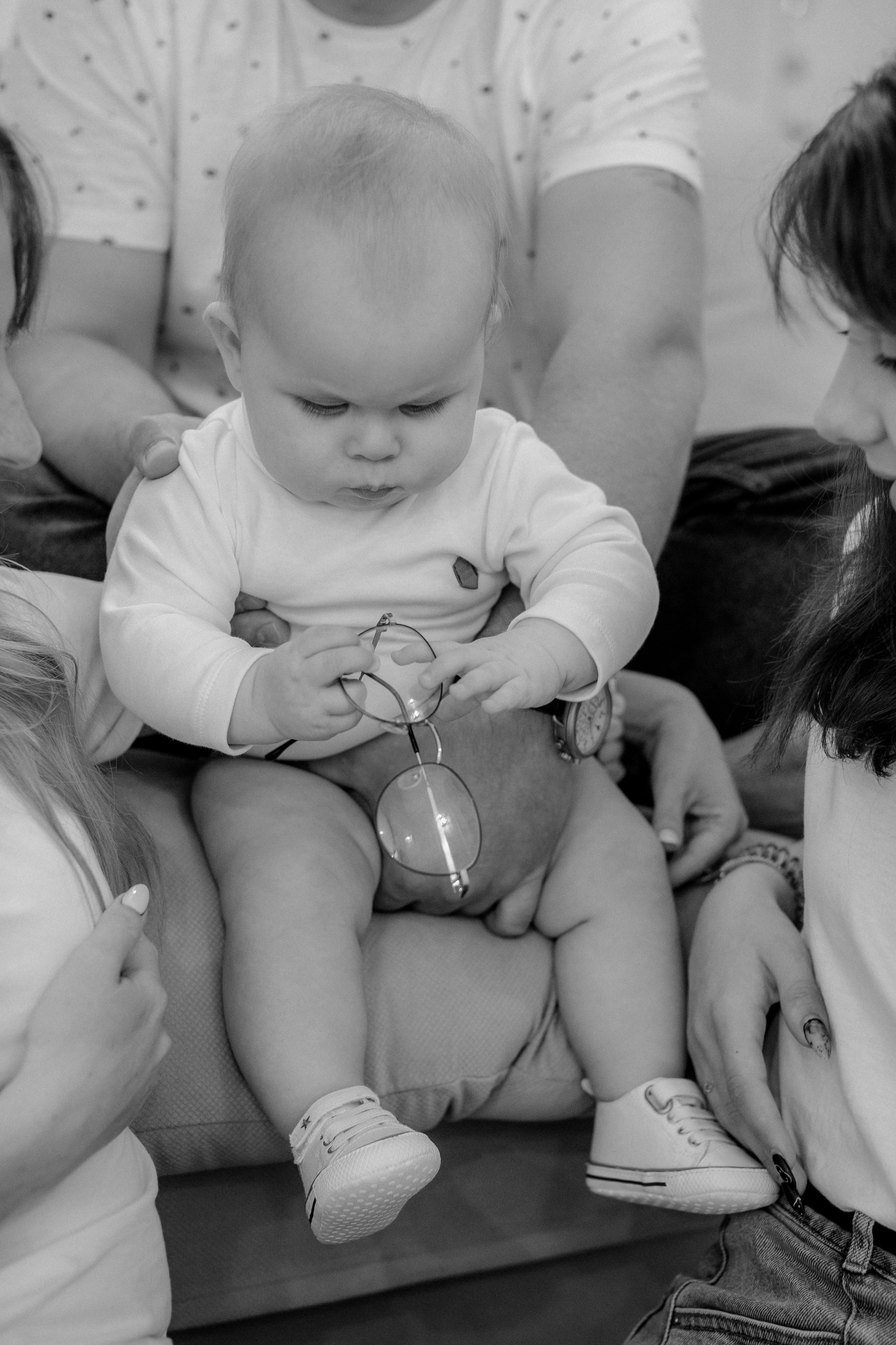 Николь. Свадебный, семейный фотограф Брянск, Москва — Виктория Антропова