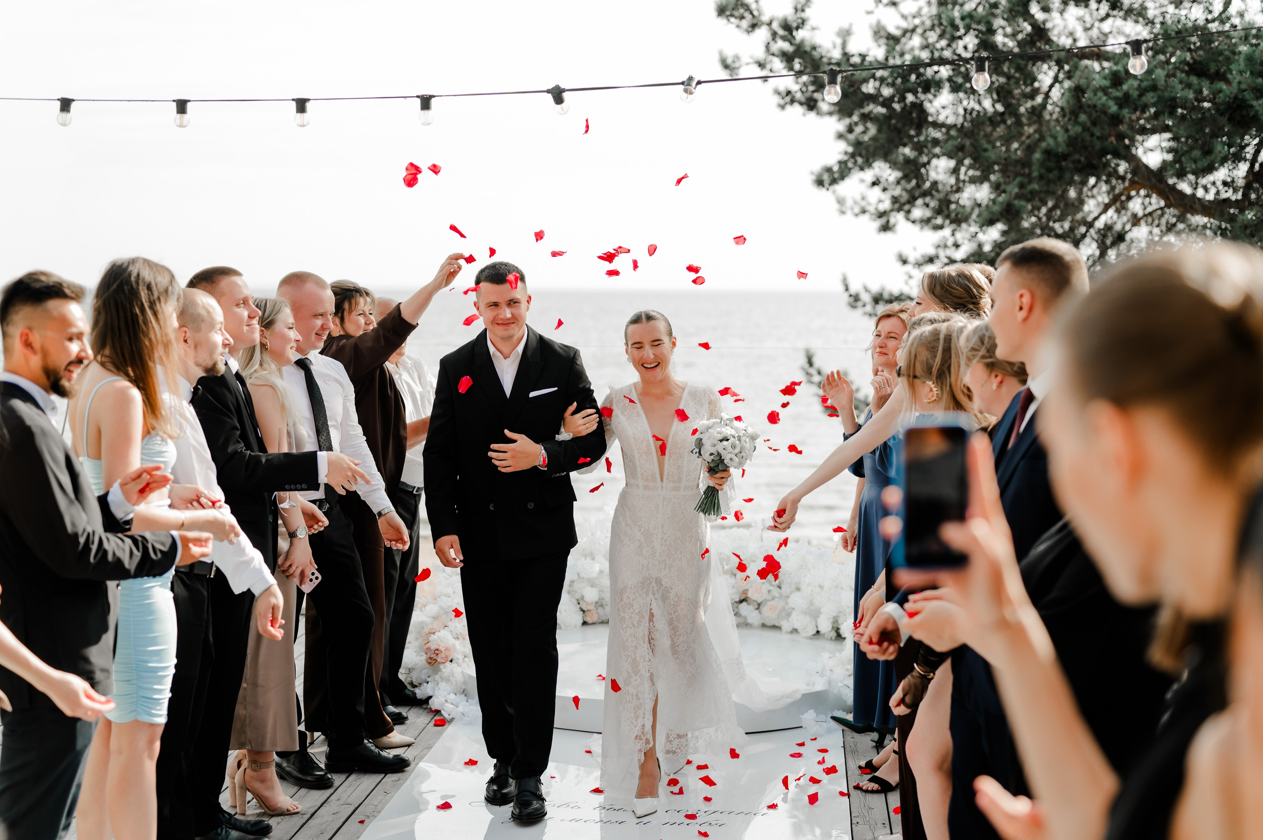 Наталья&Александр. Свадебный и семейный фотограф Евгения Кононова