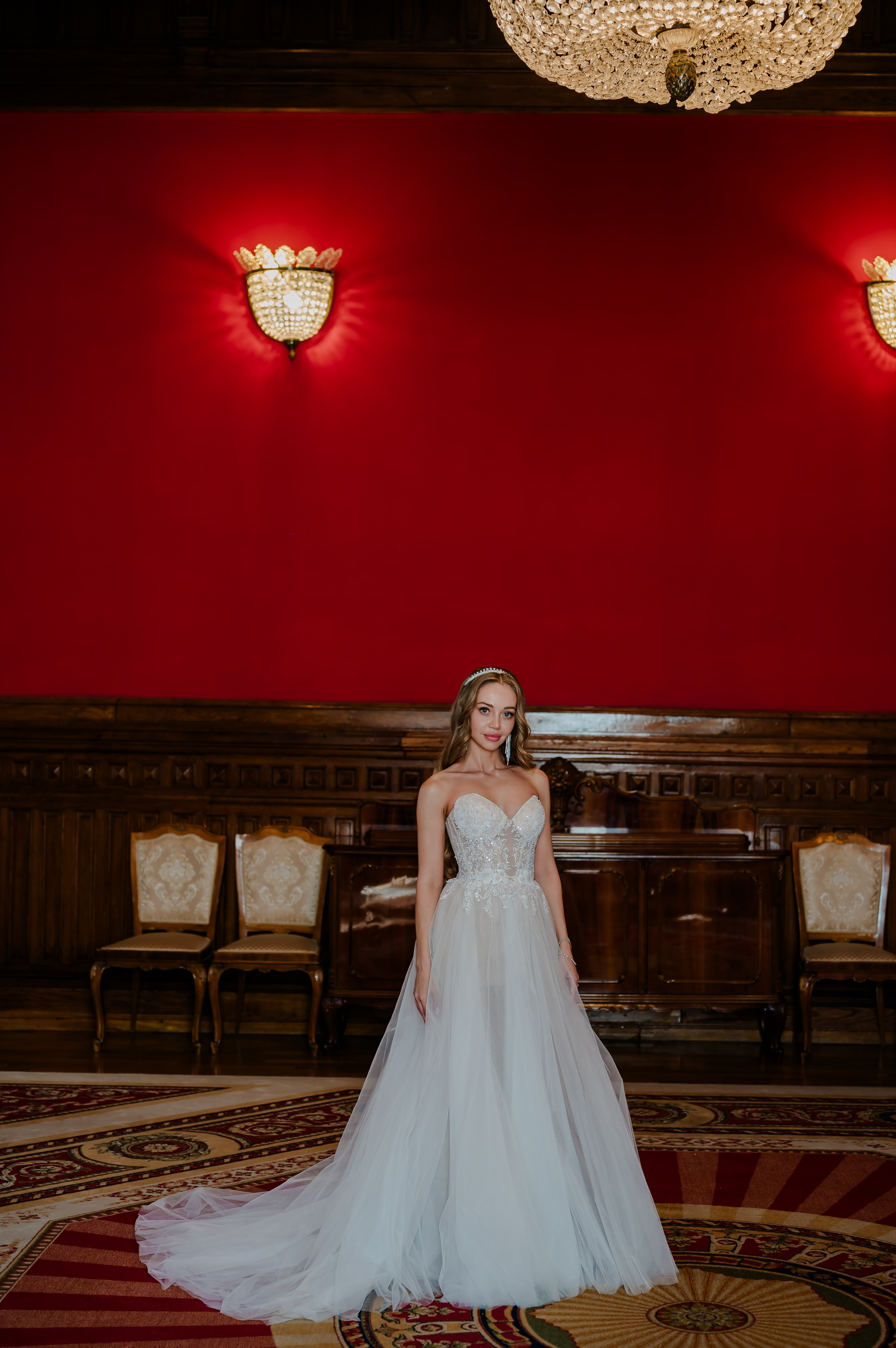 Агата & Алексей. Свадебный и семейный фотограф Евгения Кононова