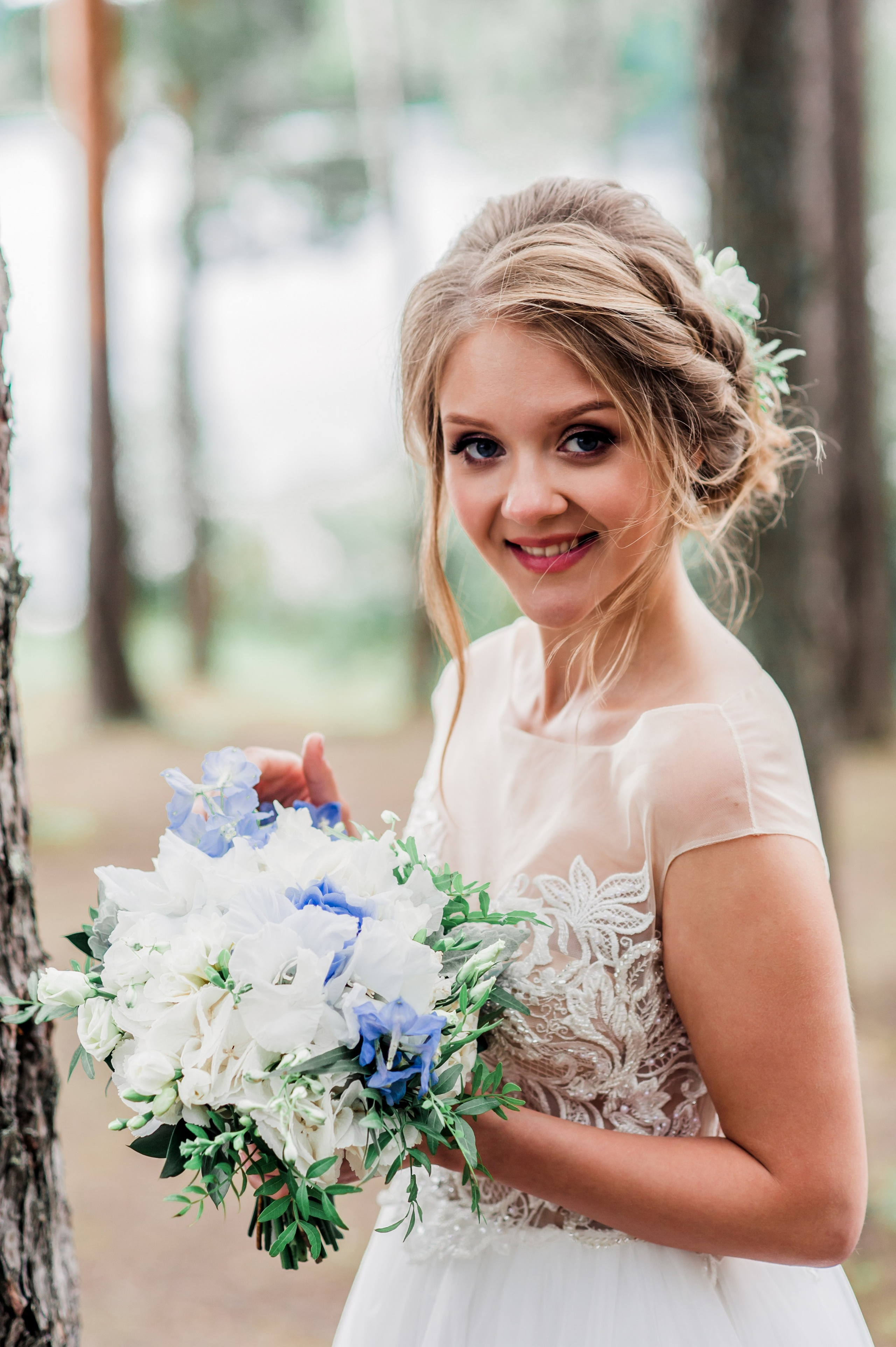 Алеся&Алексей. Свадебный и семейный фотограф Евгения Кононова