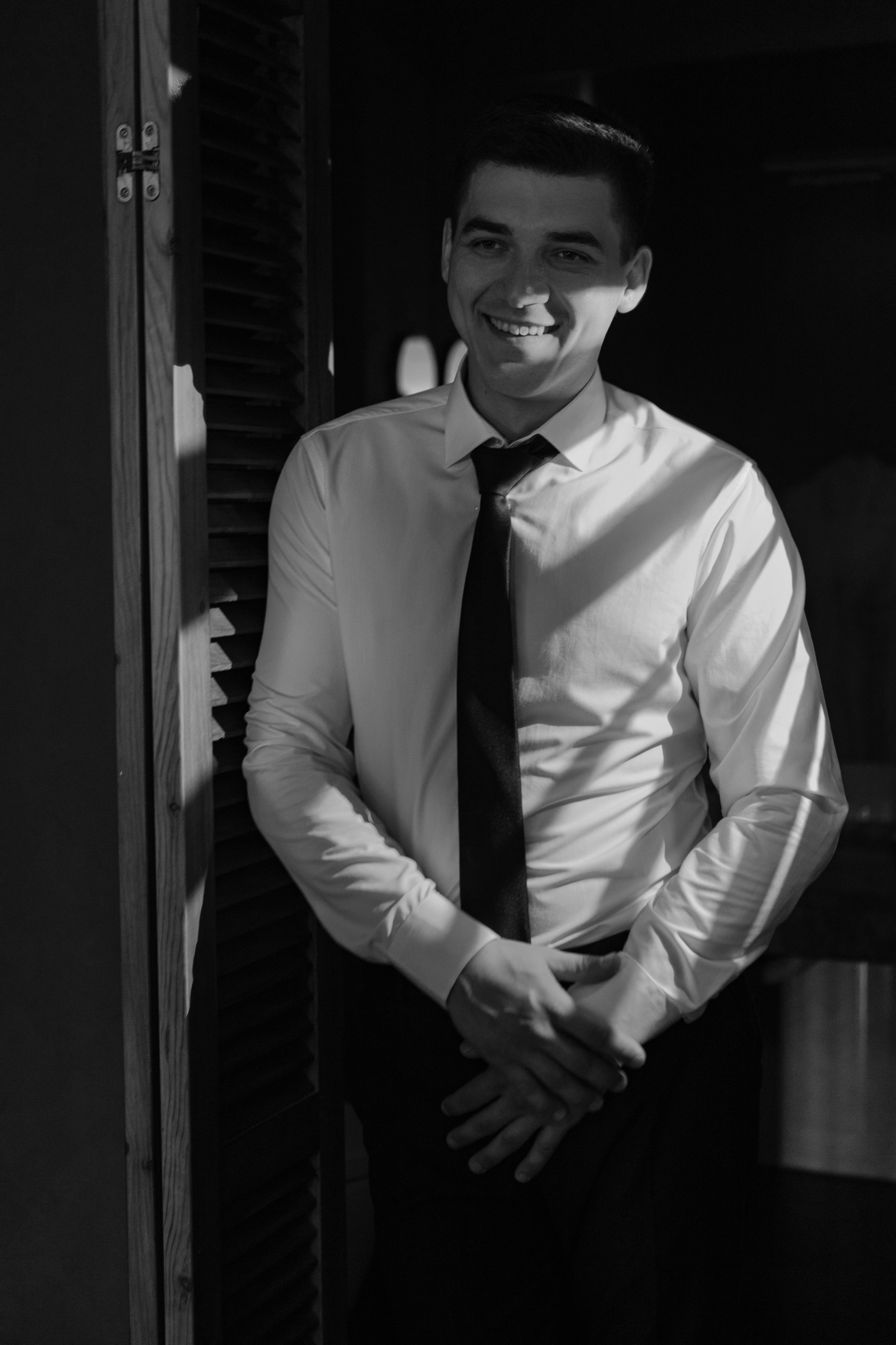 Алексей и Эльмира. Фотограф Валерия Шубина