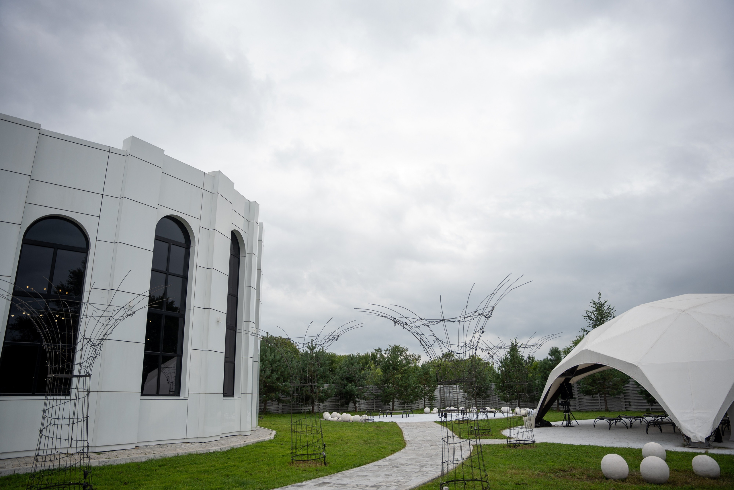 Ирина и Сергей. Фотограф Хабаровск