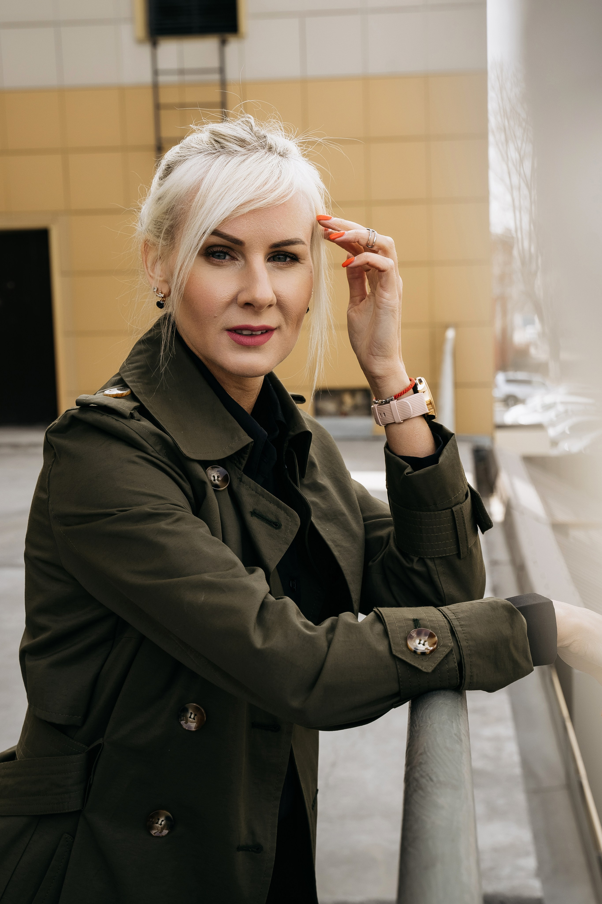 Olya. Моменты и истории о вас настоящих