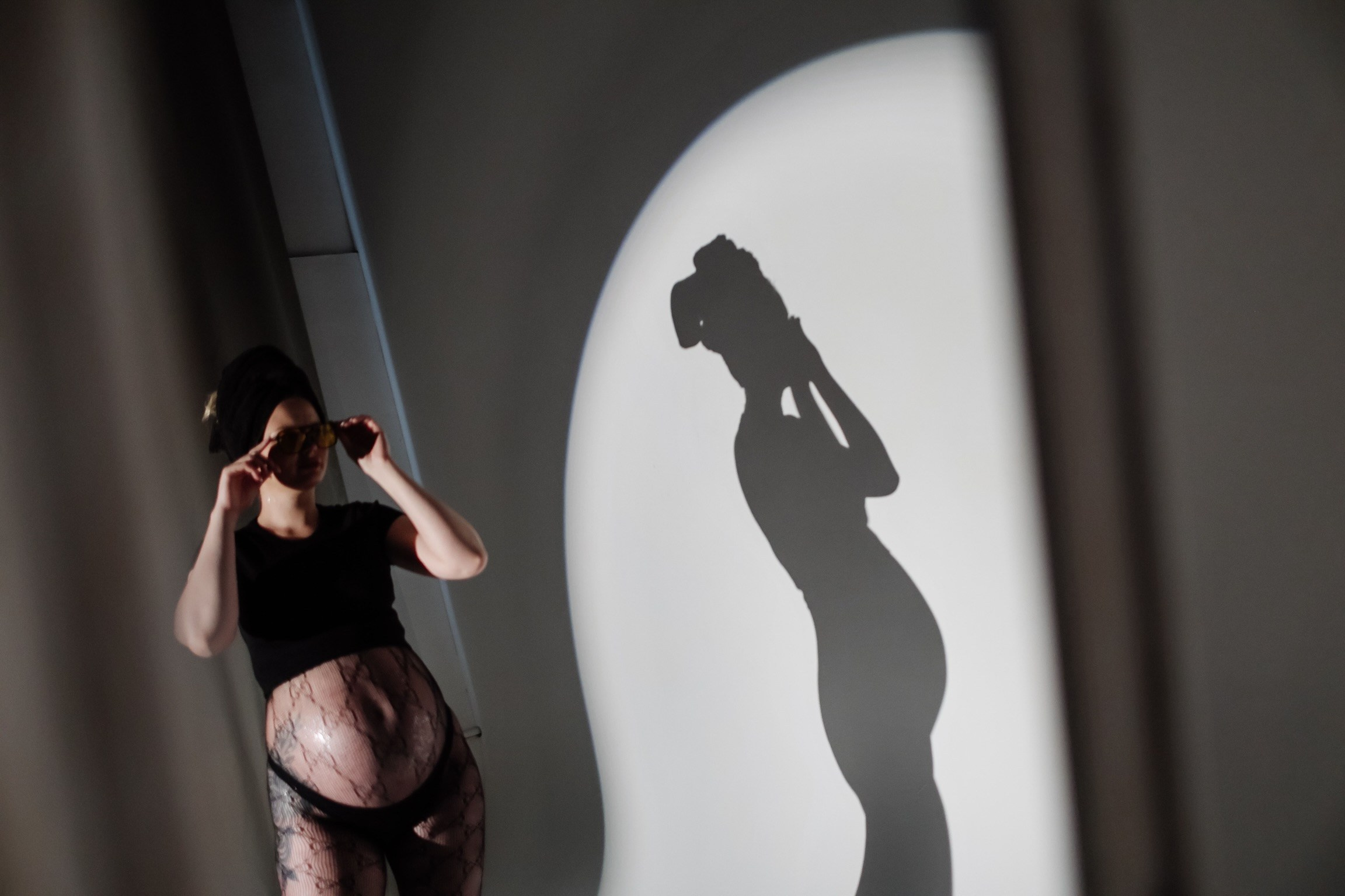 Буду мамой, в ожидании чуда. Твой снимок СПб