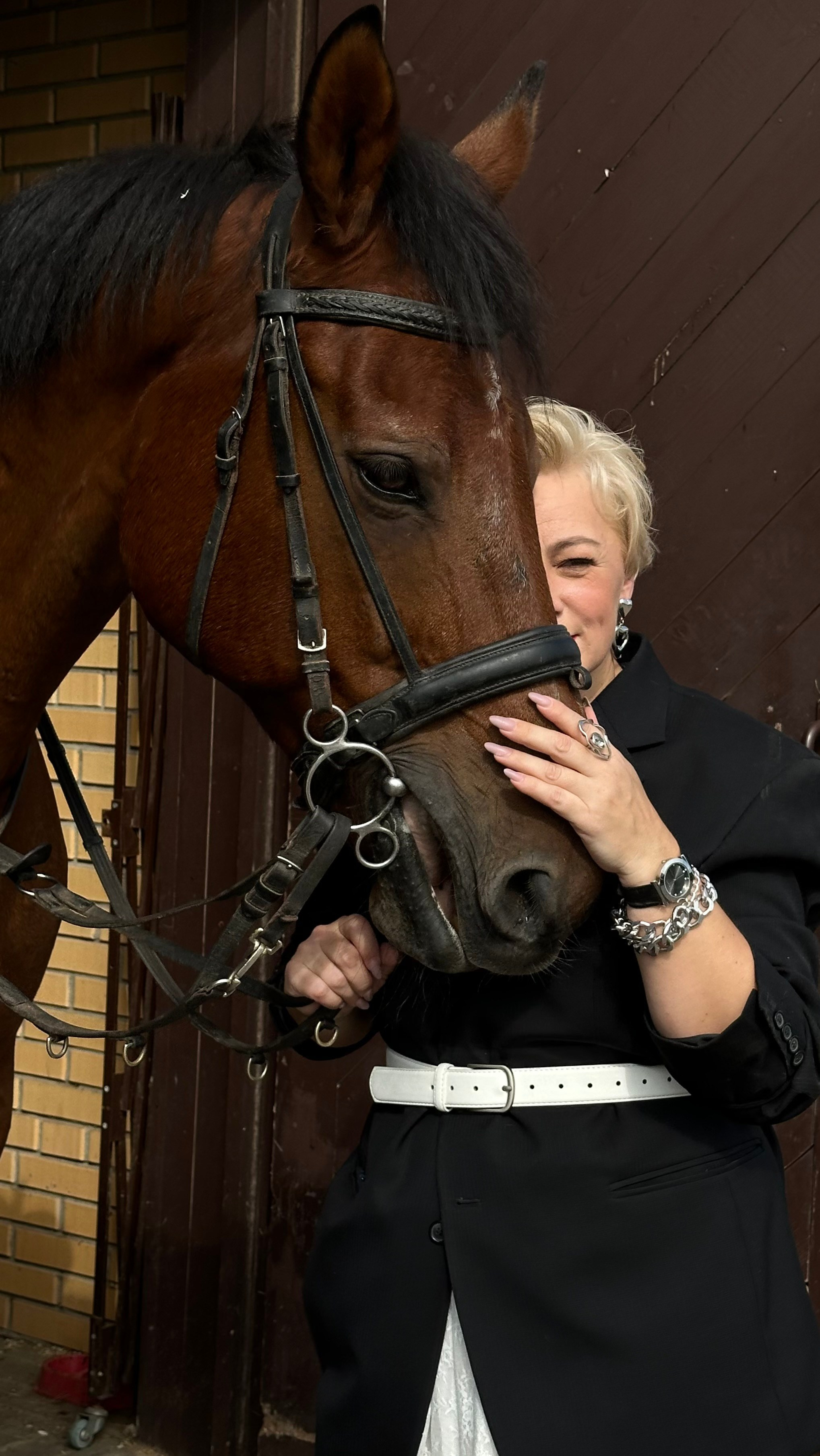 Фотопроект с лошадьми. КОНТЕНТ |БРЕНД фотограф Санкт-Петербург — Жанна Олтаржевская