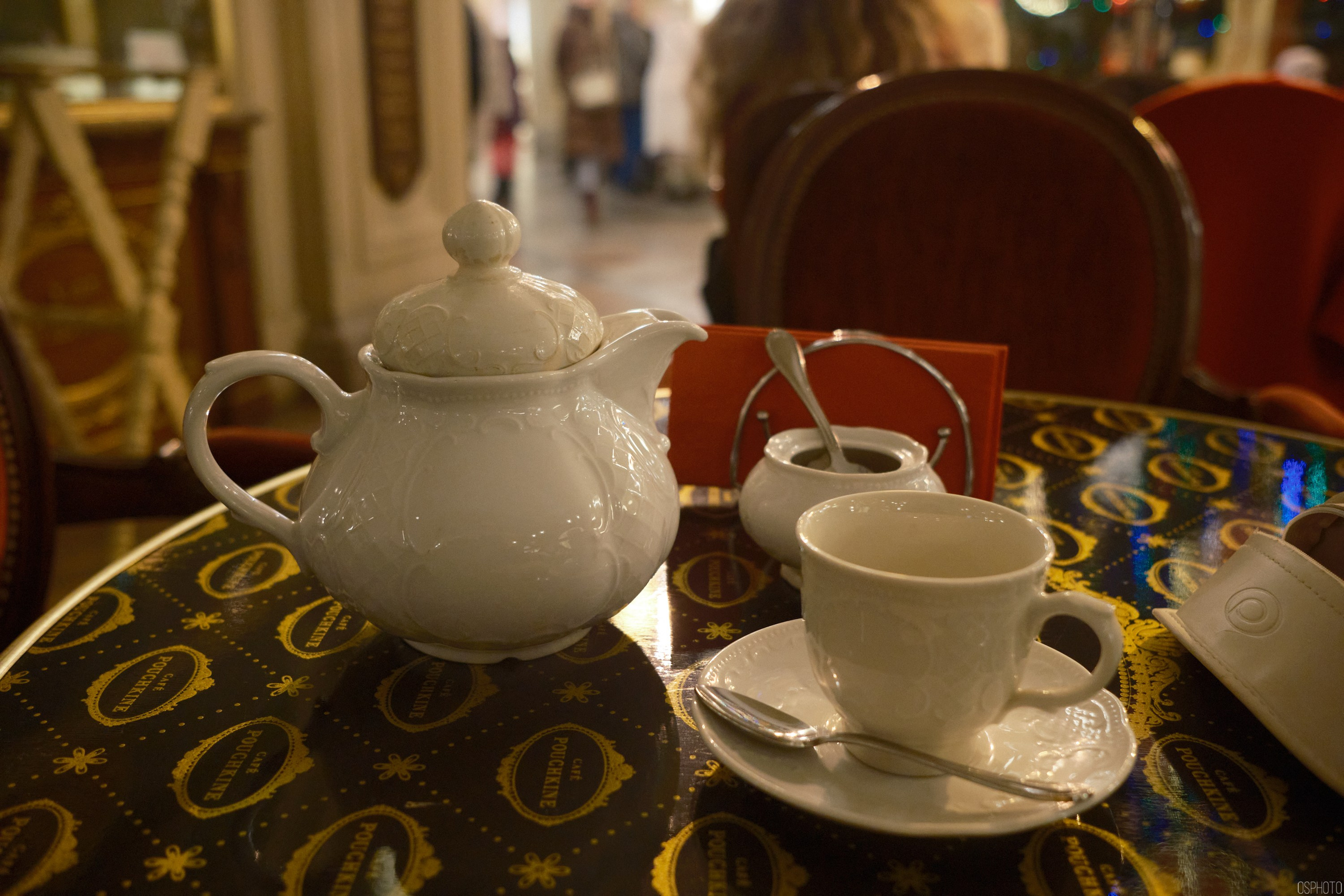 Китайский новый год | Манежная площадь. Фотографъ Сергѣевъ. Поймать мгновеніе