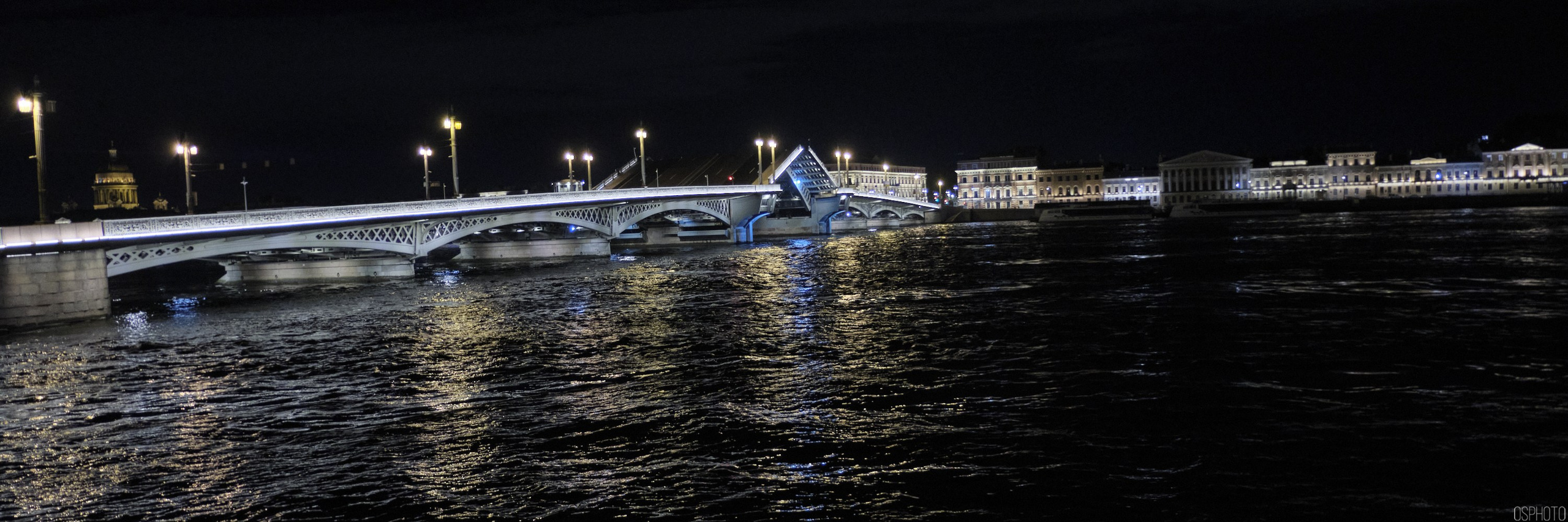 Санкт-Петербург. Фотографъ Сергѣевъ. Поймать мгновеніе