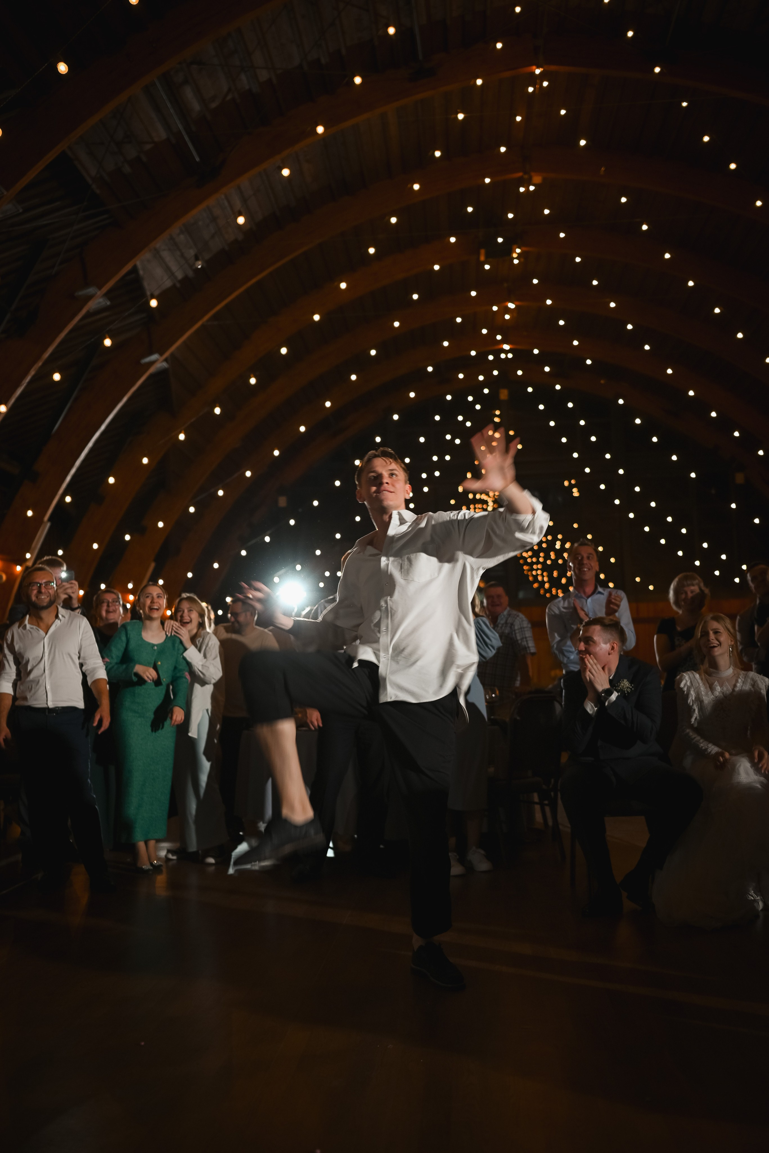 Никита и Дарья. Свадебный и портретный фотограф