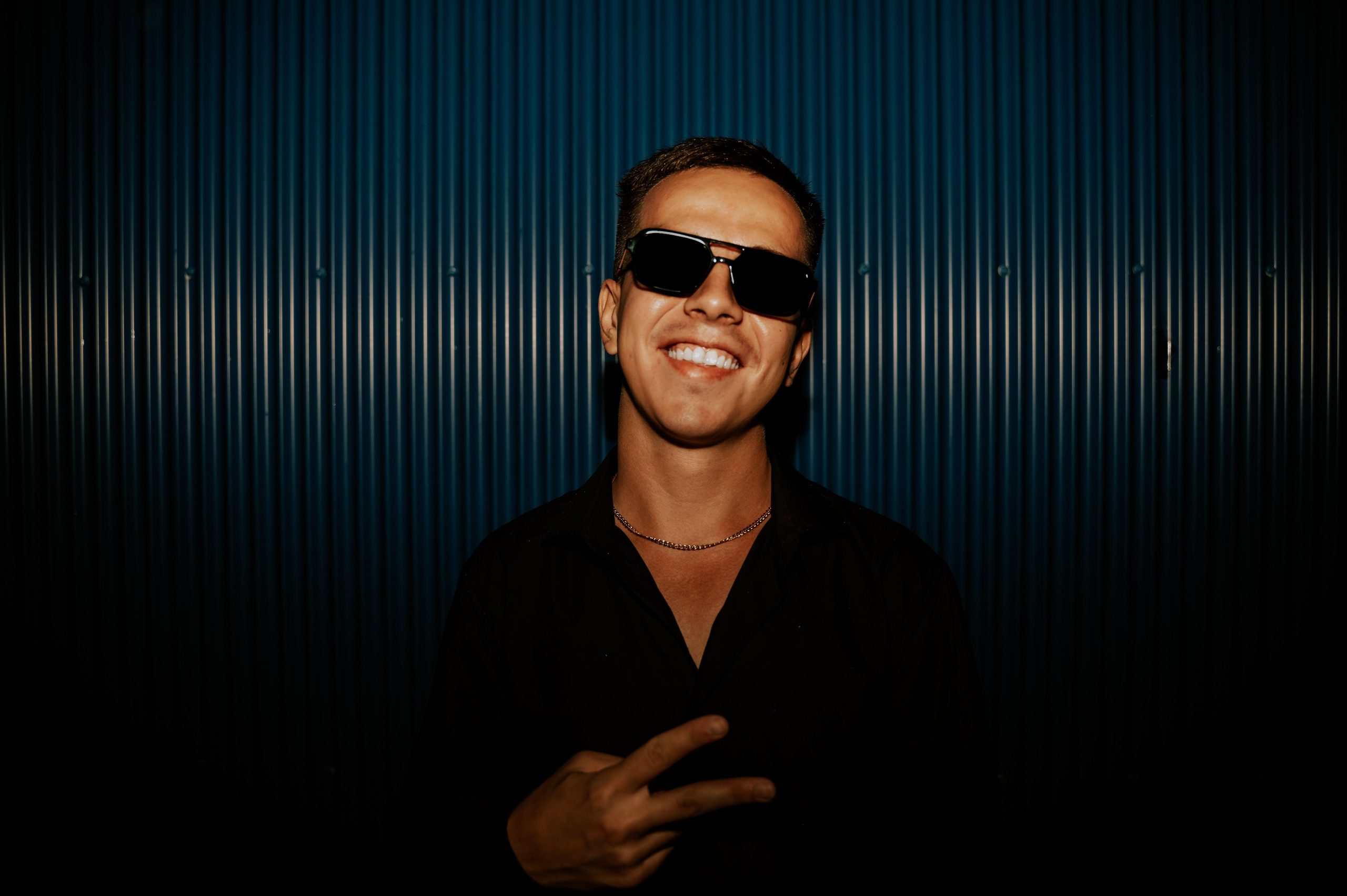 Индивидуальная фотосессия для Айдара. Фотограф/видеограф Богдан Голованов