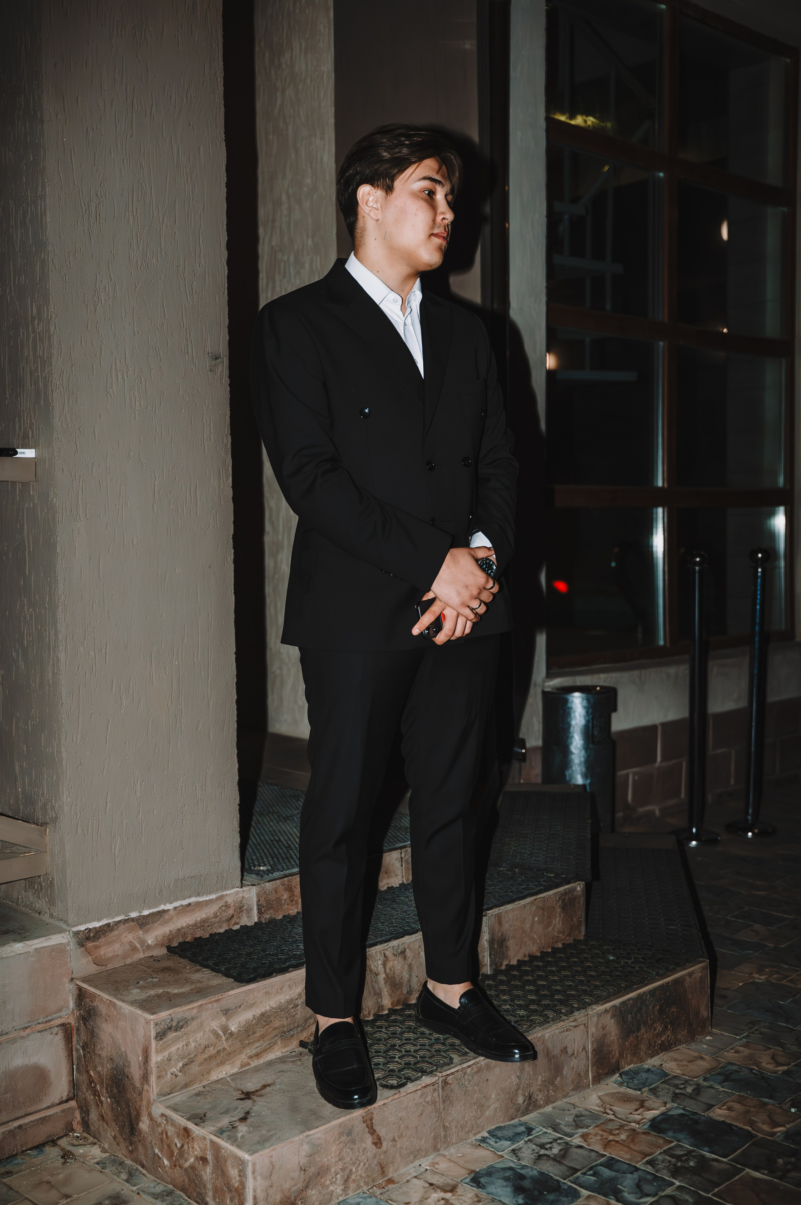 Мероприятия. Съёмка выпускного для Syndicate. Фотограф/видеограф Богдан Голованов