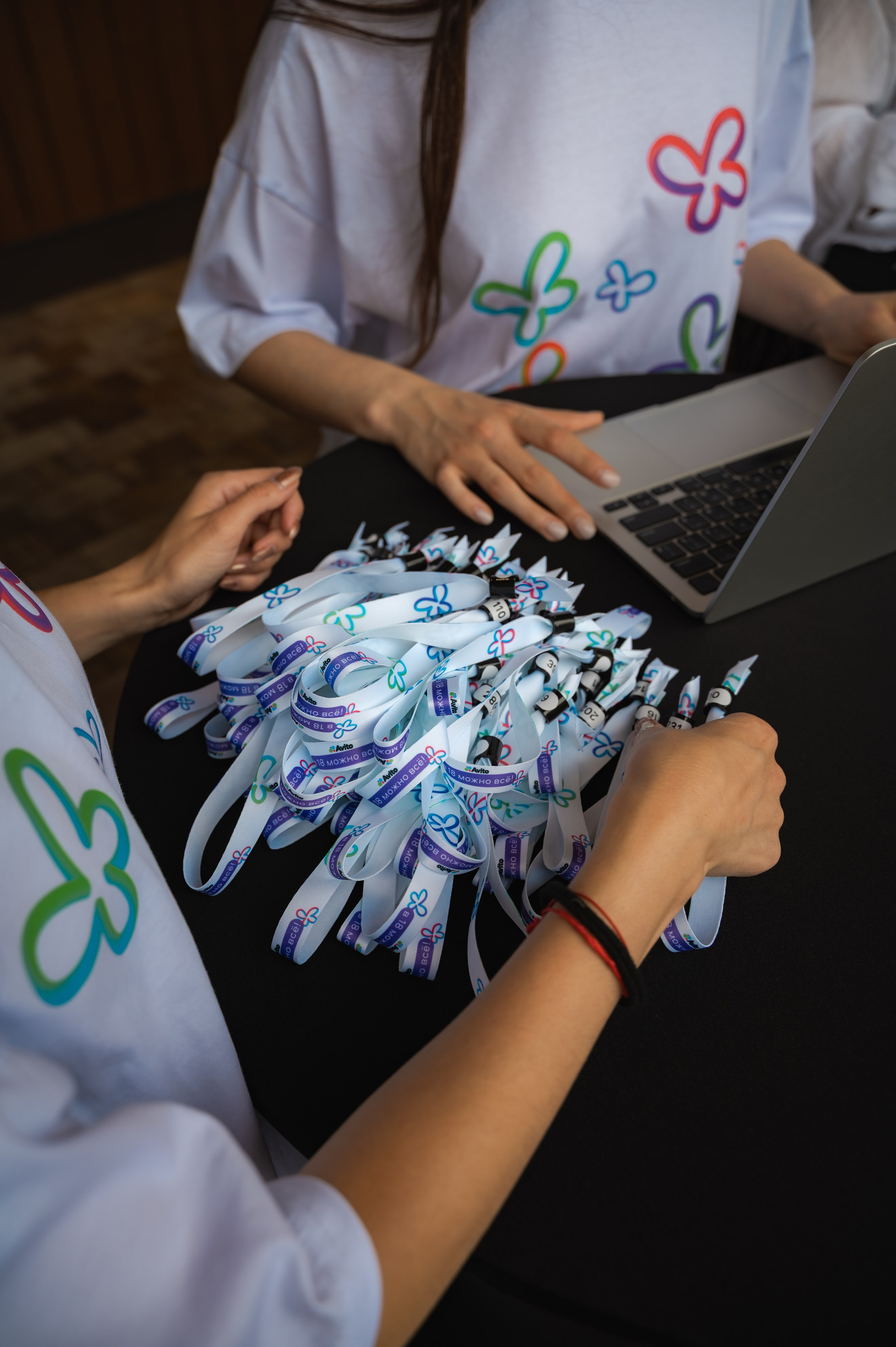 Мероприятия. Корпоратив Авито. Фотограф/видеограф Богдан Голованов