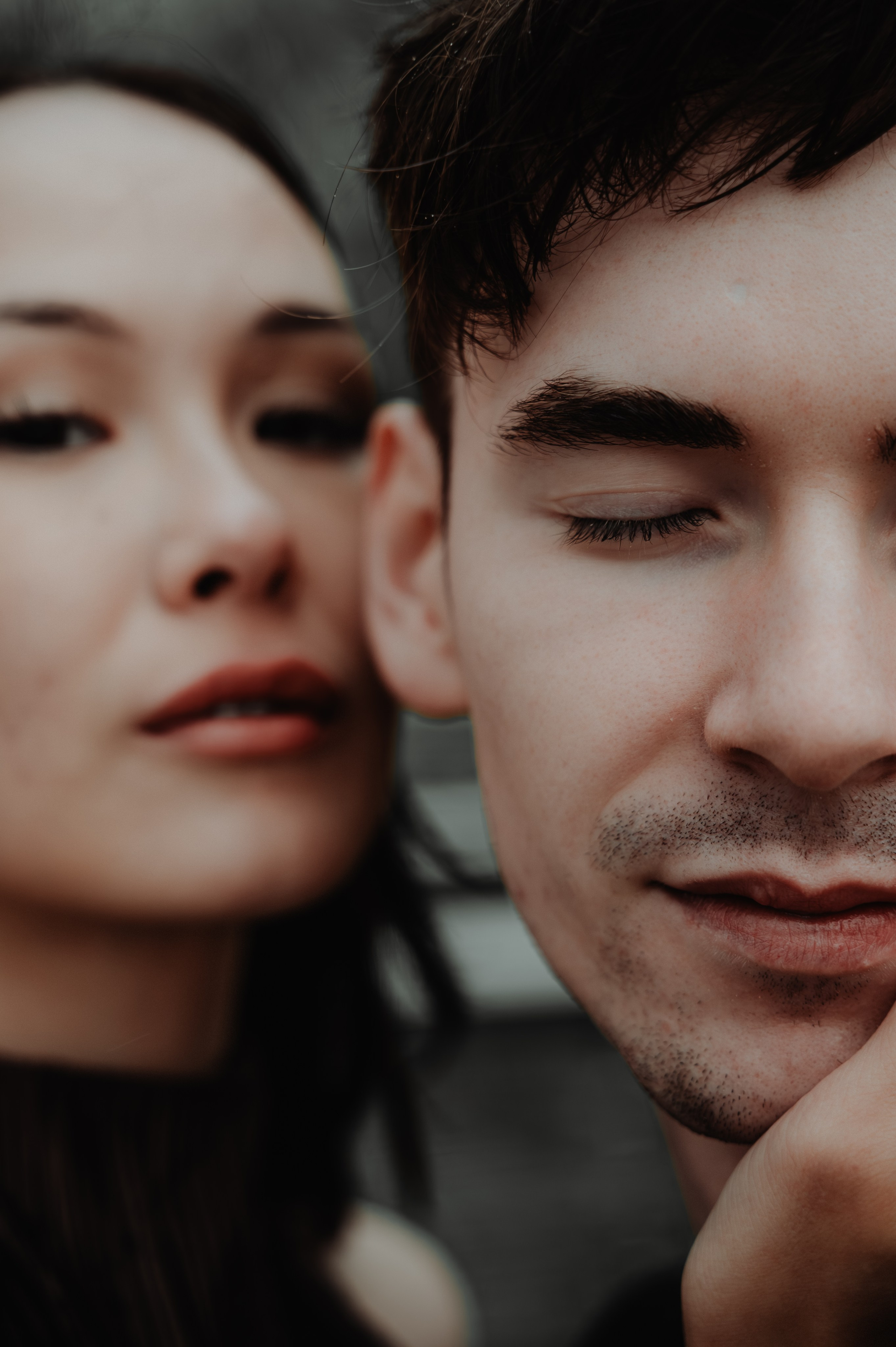 Лав стори для Маргариты и Аделя. Фотограф/видеограф Богдан Голованов