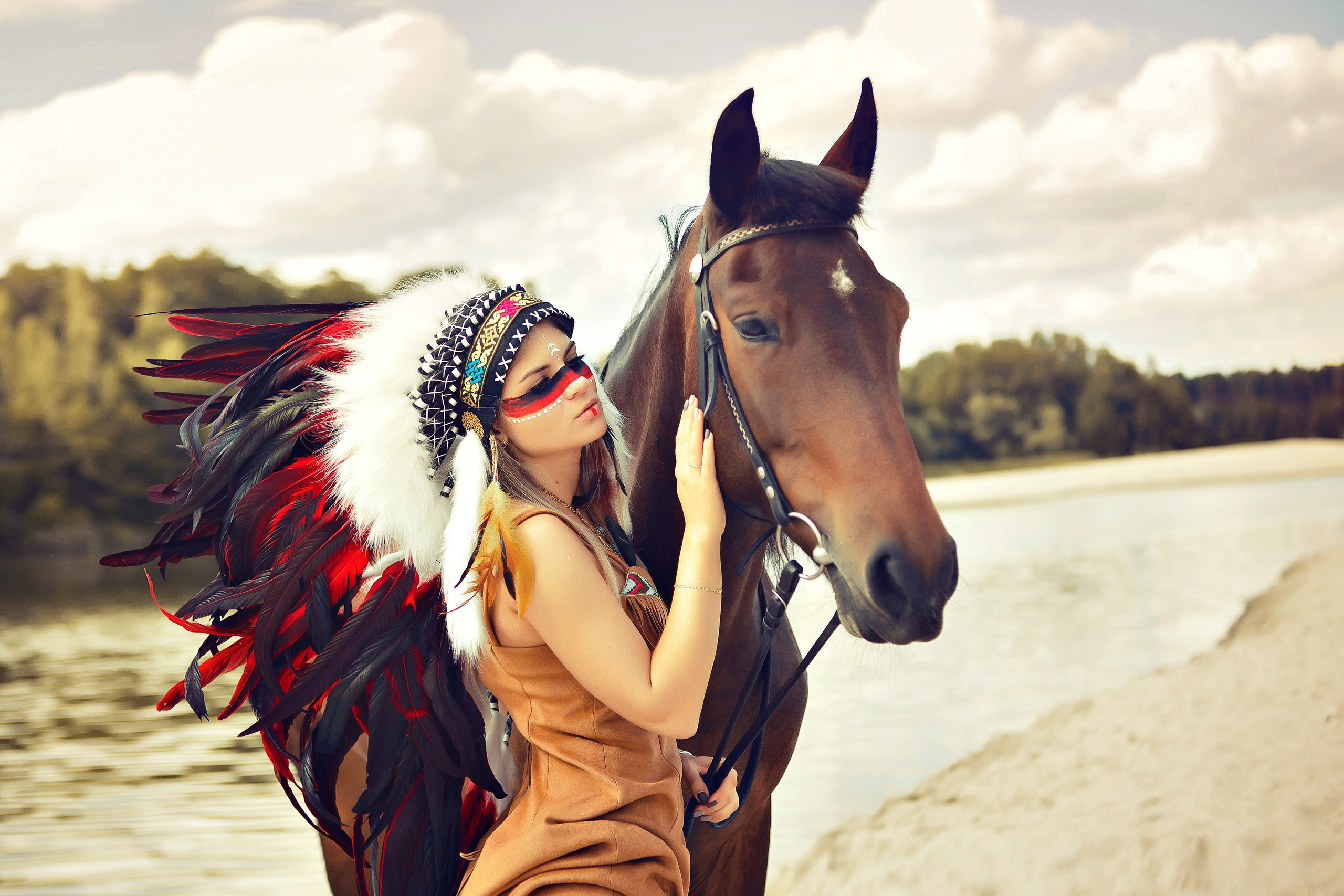 Настя. Свадебный и портретный Фотограф в Липецке Дмитрий Котюков