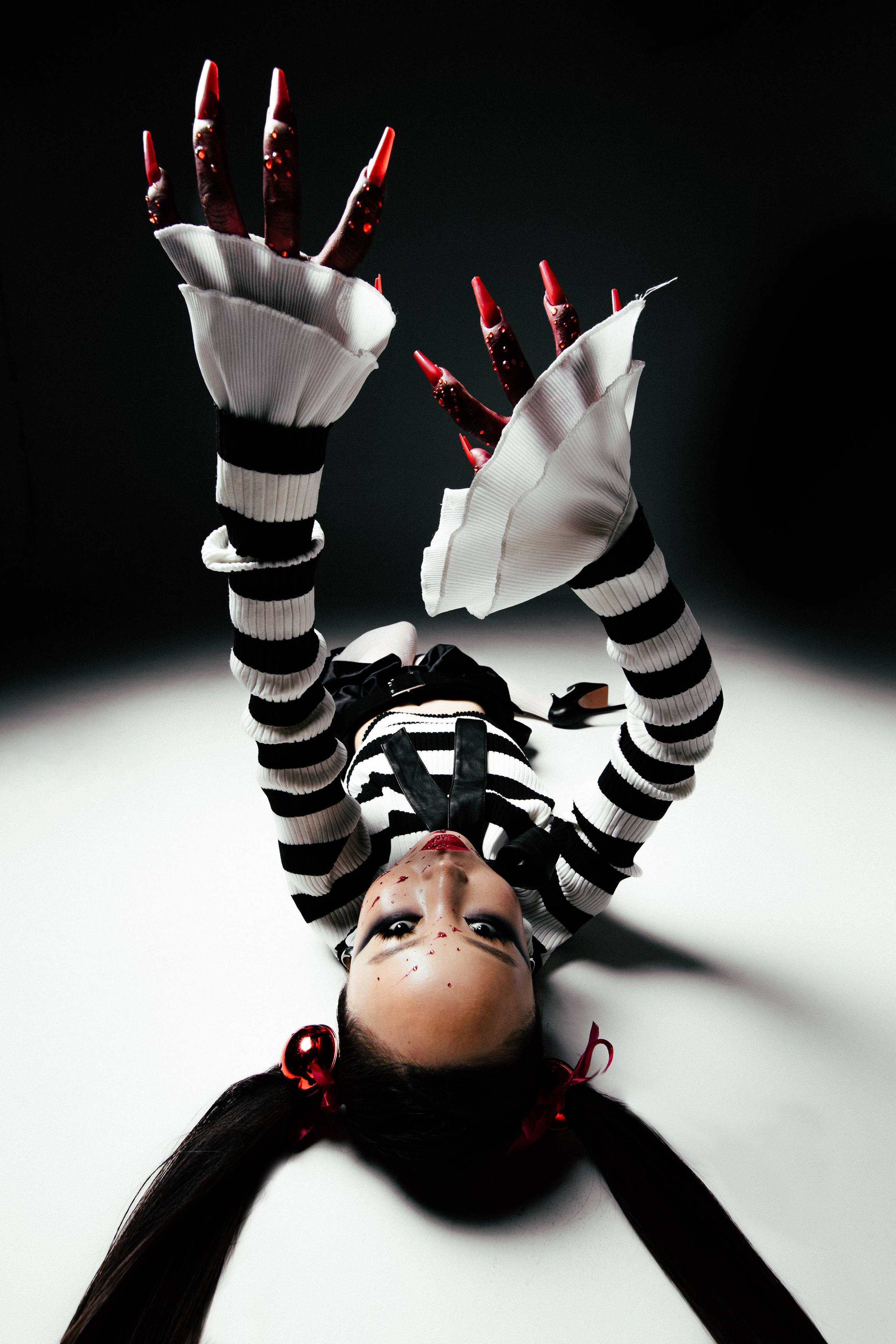 Айгуль. Рыжова Тамара