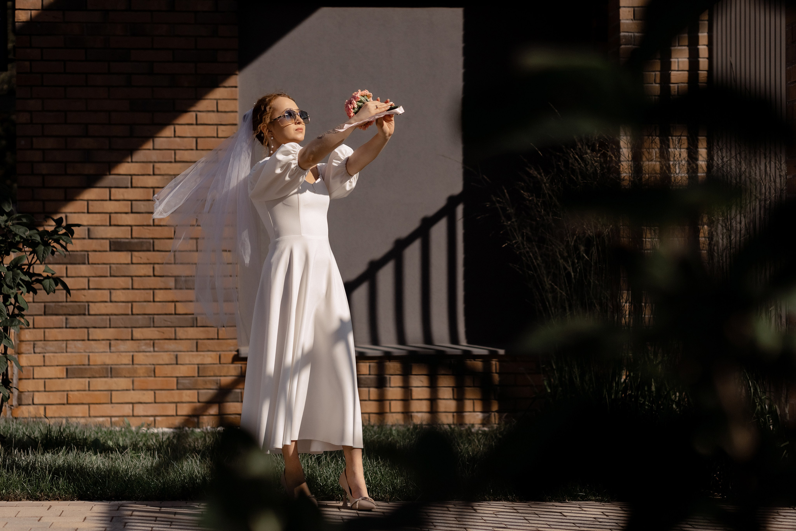 СВАДЬБА: Анастасия и Григорий. Все фото. Профессиональный фотограф в Ижевске Леша Петров