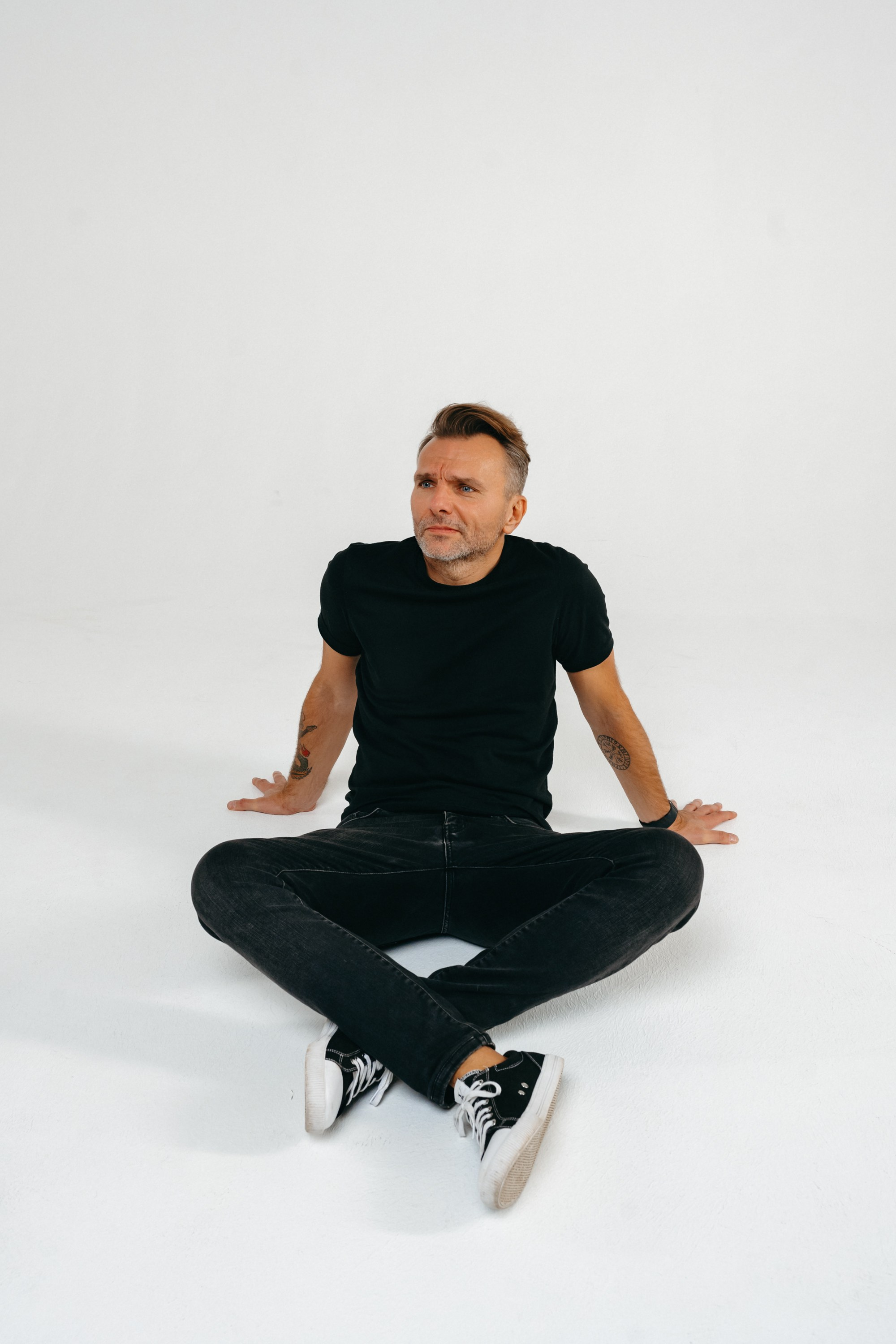 The JET's. Фотограф Яна Савина