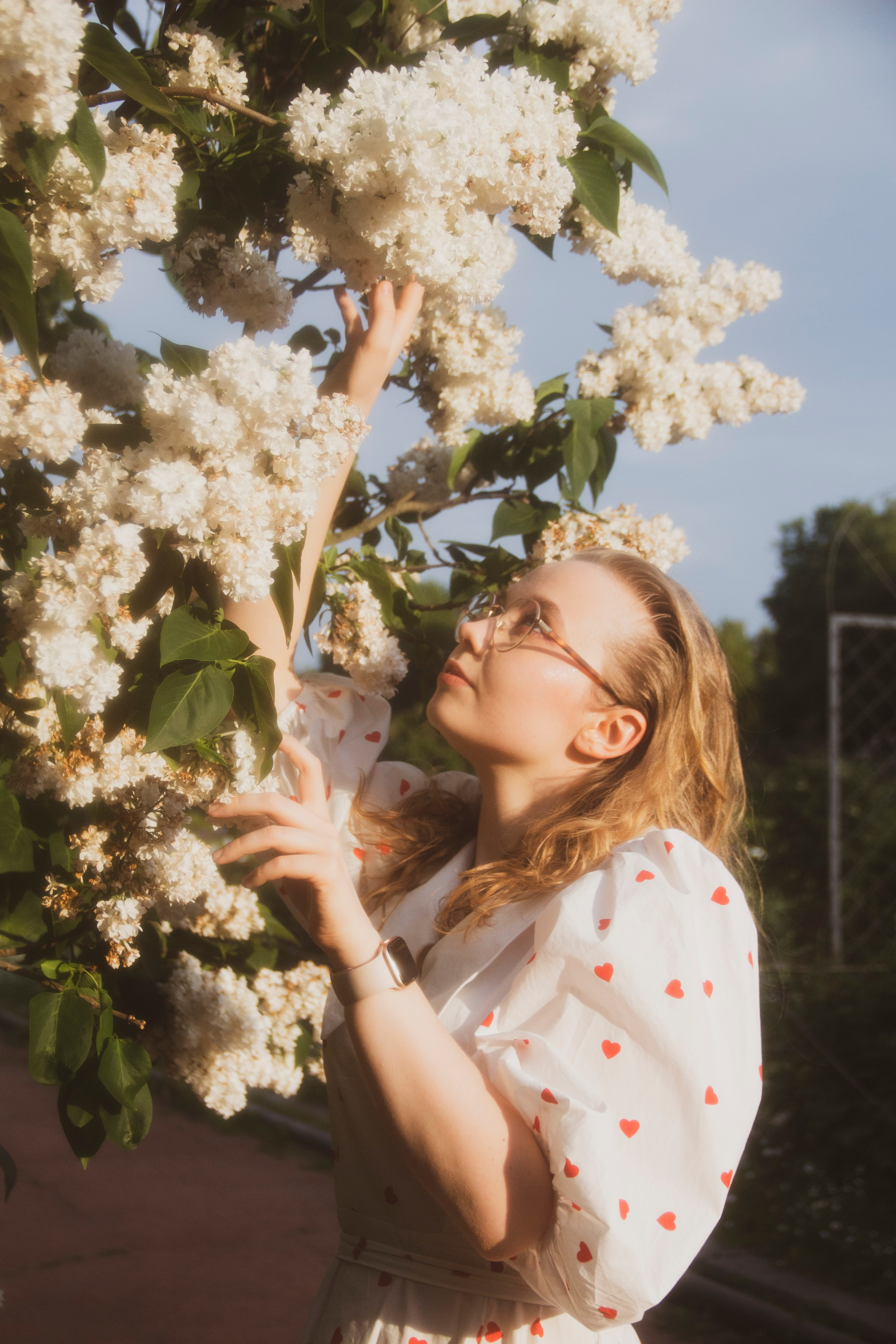 Маша. Фотограф Москва Екатерина Близнюк