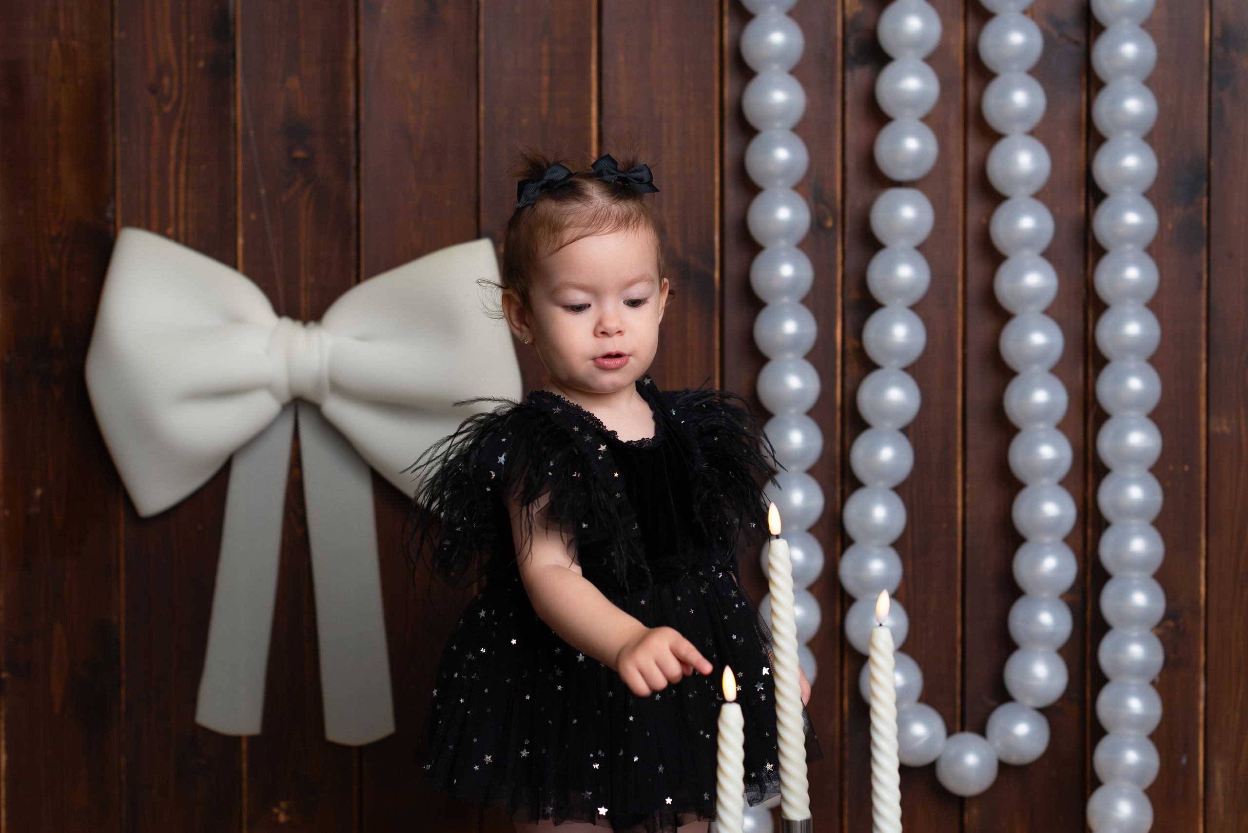 Фотосессия на 2 годика. Детская фотостудия «Мандаринка» | Детский фотограф Краснодар