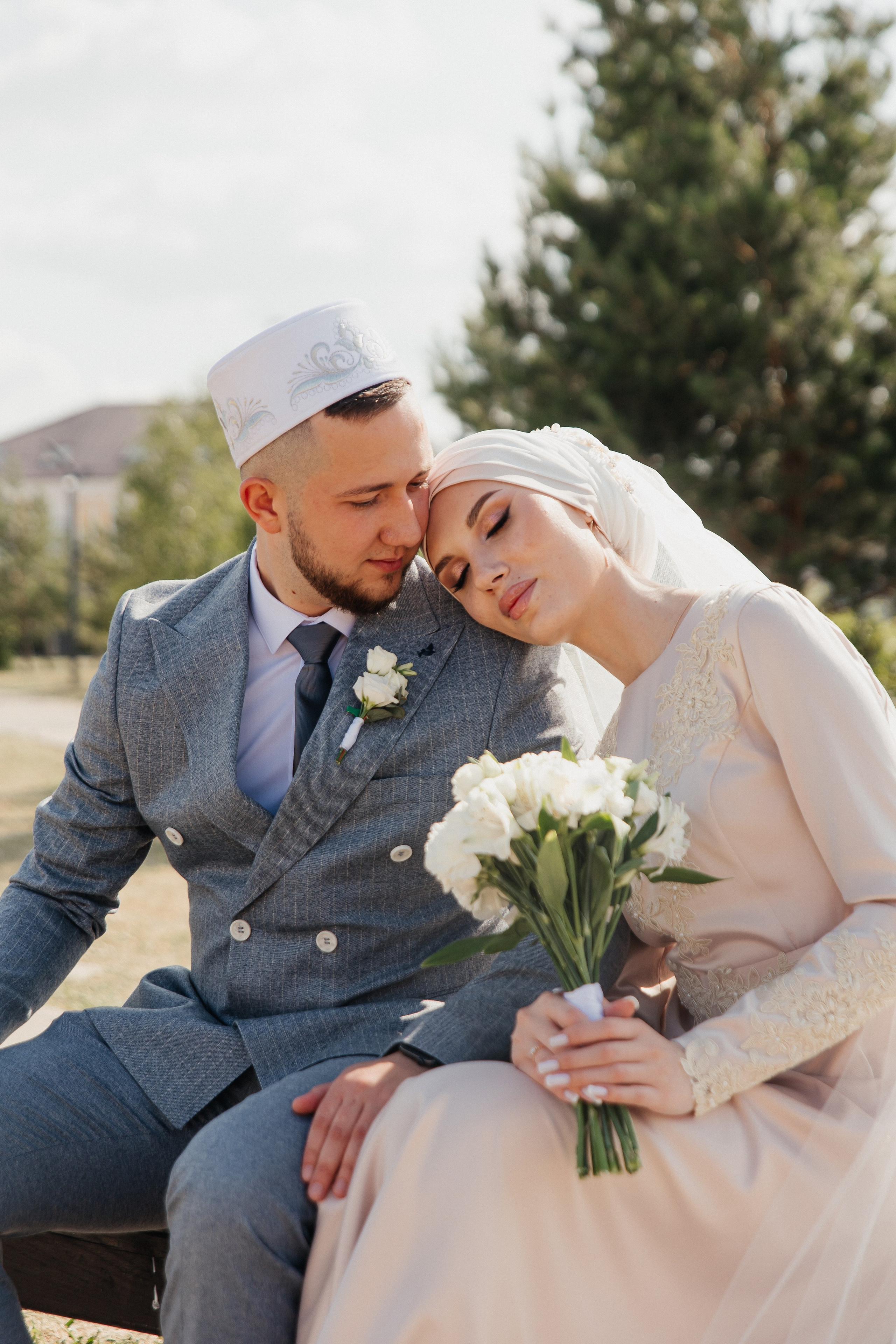 Салават&Линара. Фотограф Егор Сухов