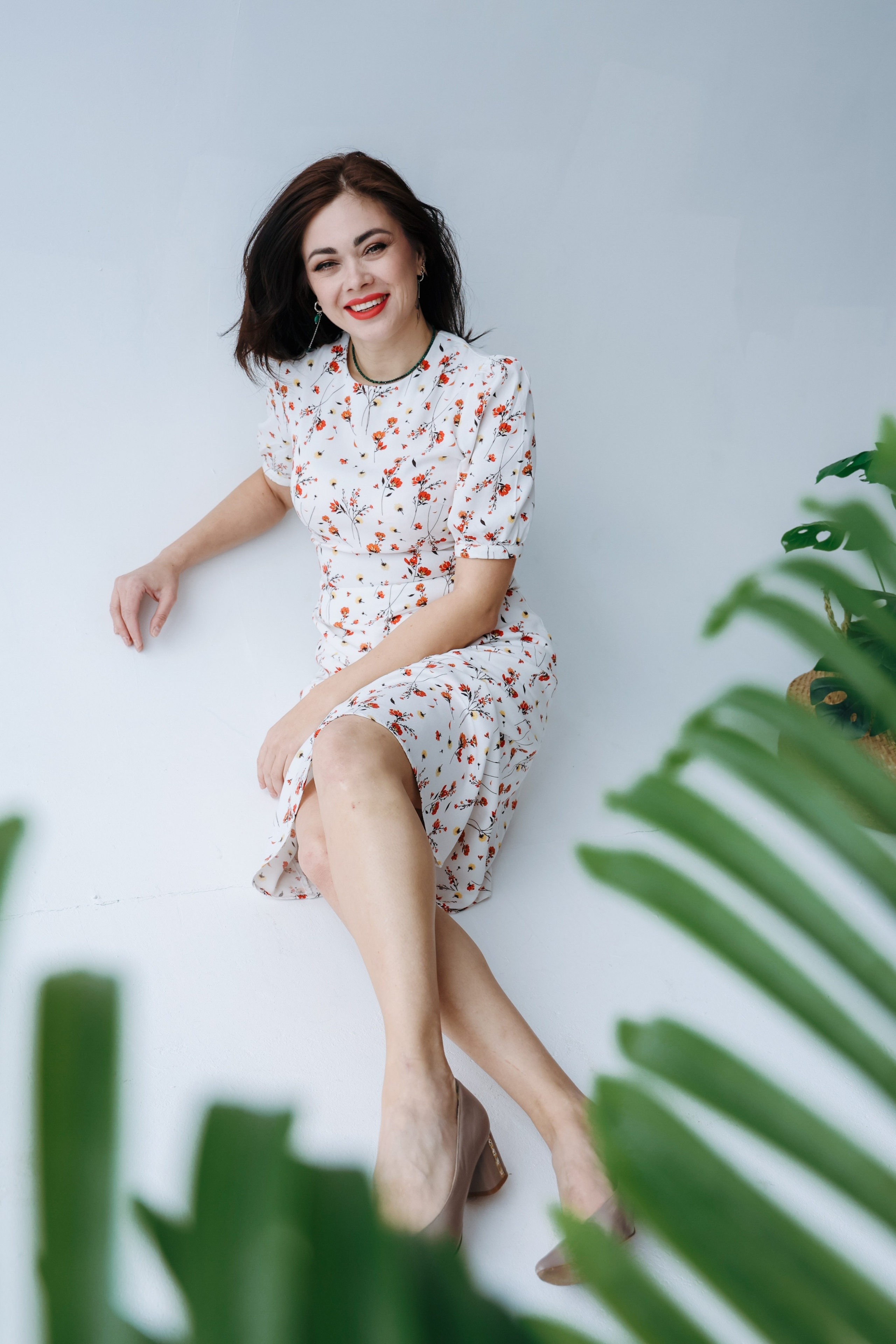 Женский портрет — Виктория. Олеся Шатохина Фотограф Солнечногорск Зеленоград Клин Фотосессия