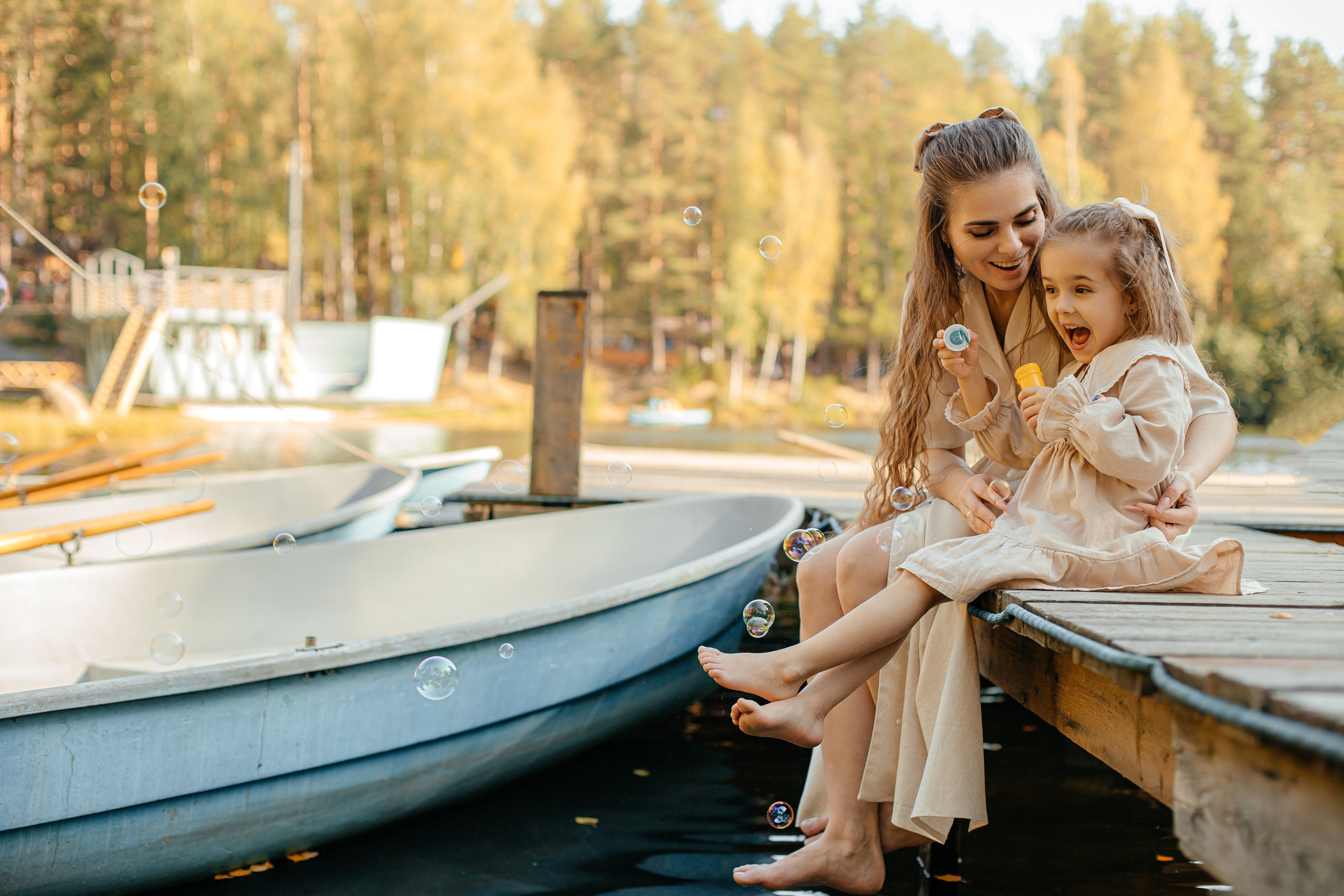 Надя семья в Токсово. Elena Sova — семейный и женский фотограф в Санкт-Петербурге