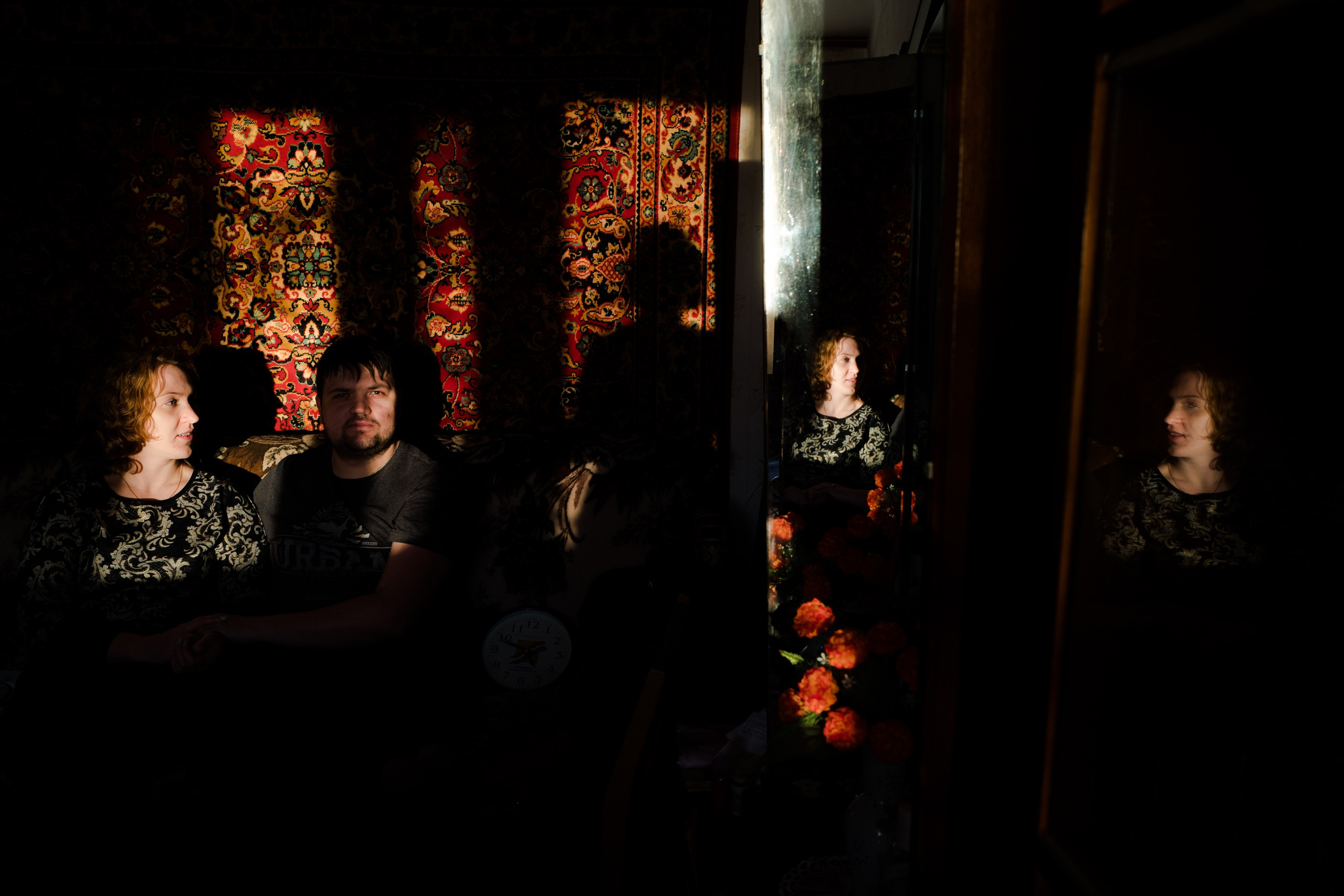 Одиночные фотографии. Алёна Кочеткова | фотограф и преподаватель фотографии