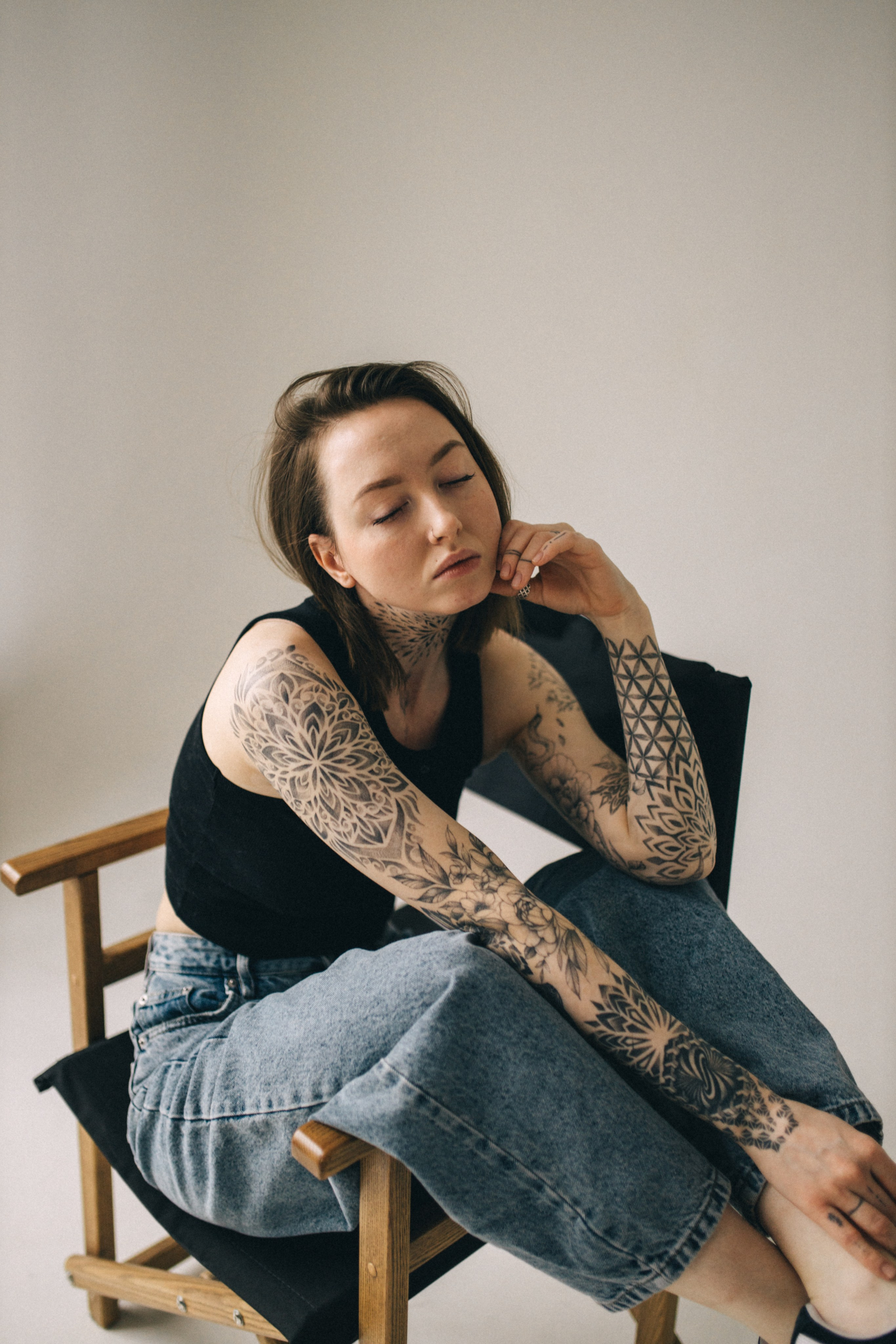 Татьяна. Мовчан Елена, ваш Фотограф в Электростали