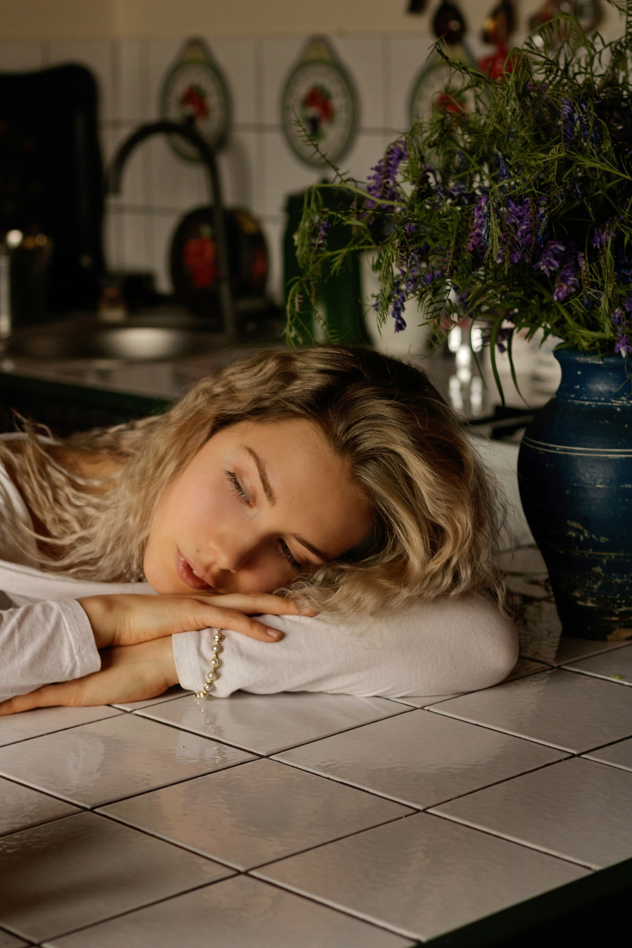 Лиза. Фотограф Ирина Нехороших