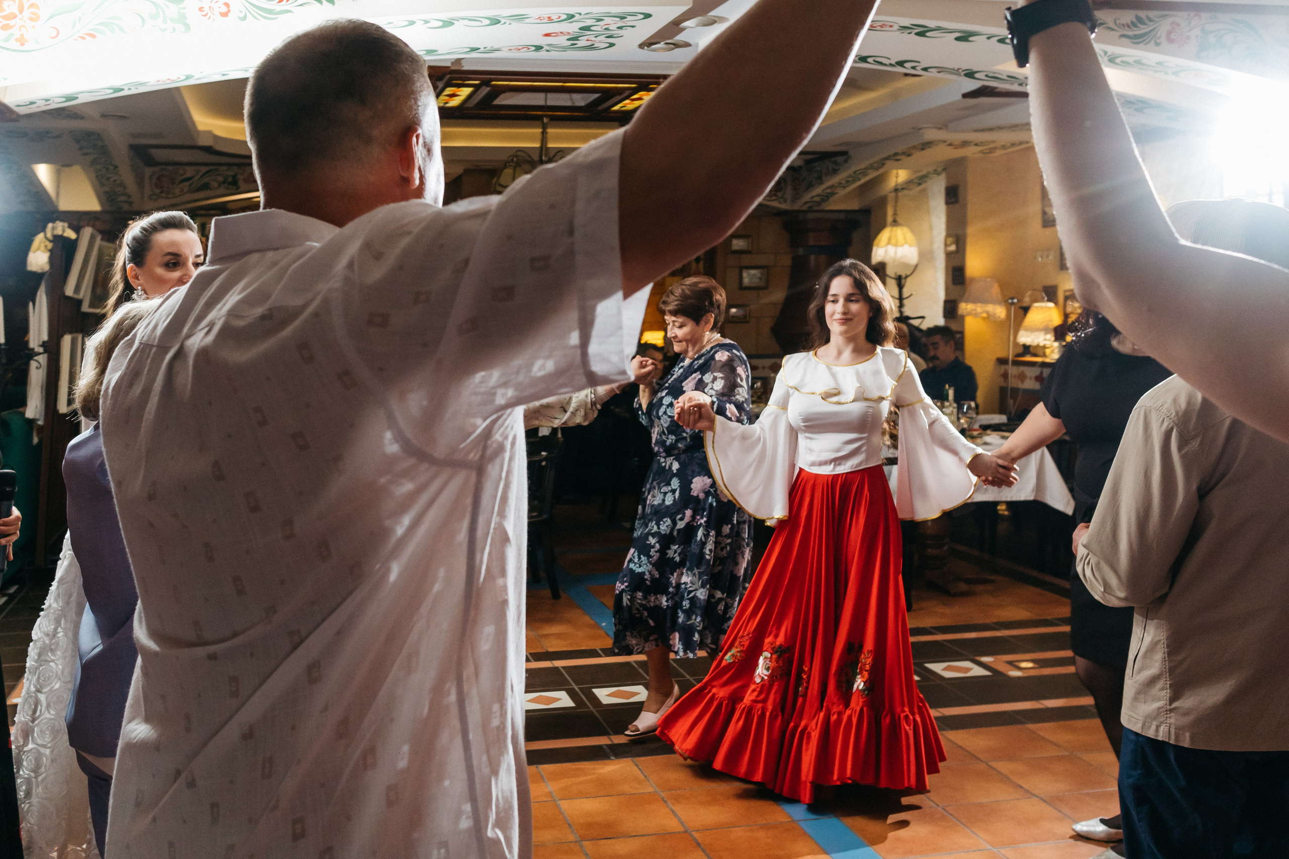 Юбилей Кирилл. Главная