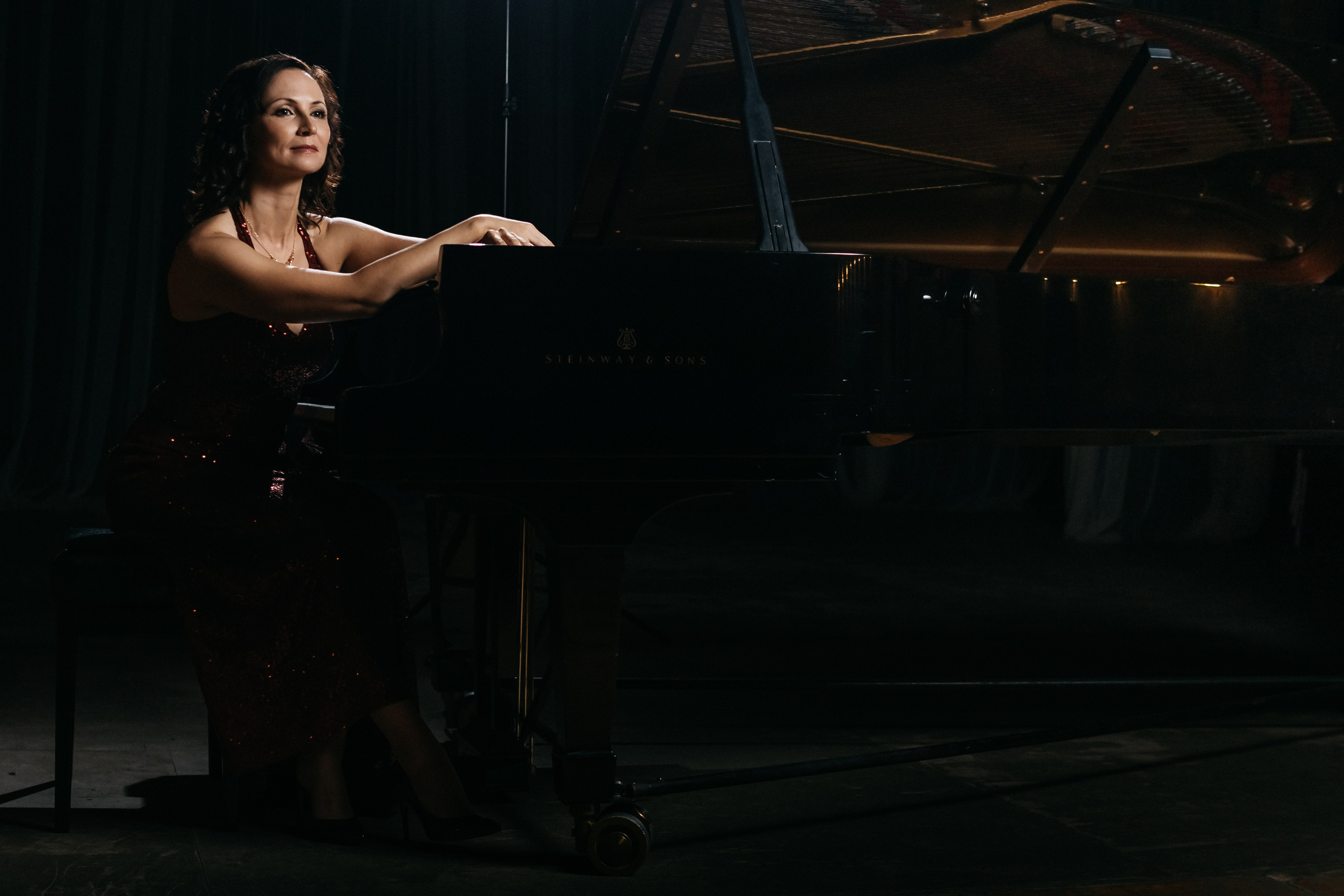 Мария. Главная