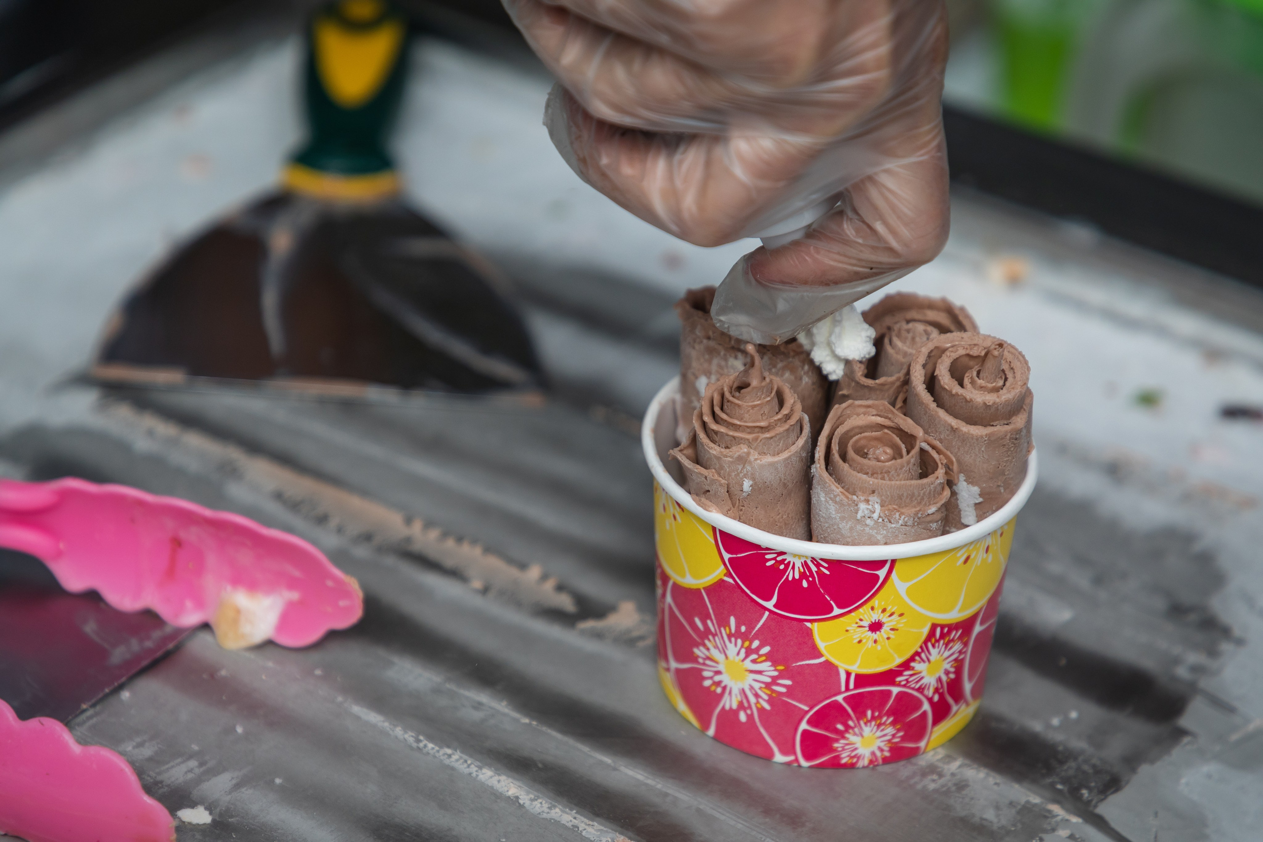 Эвер Джаз. Главная