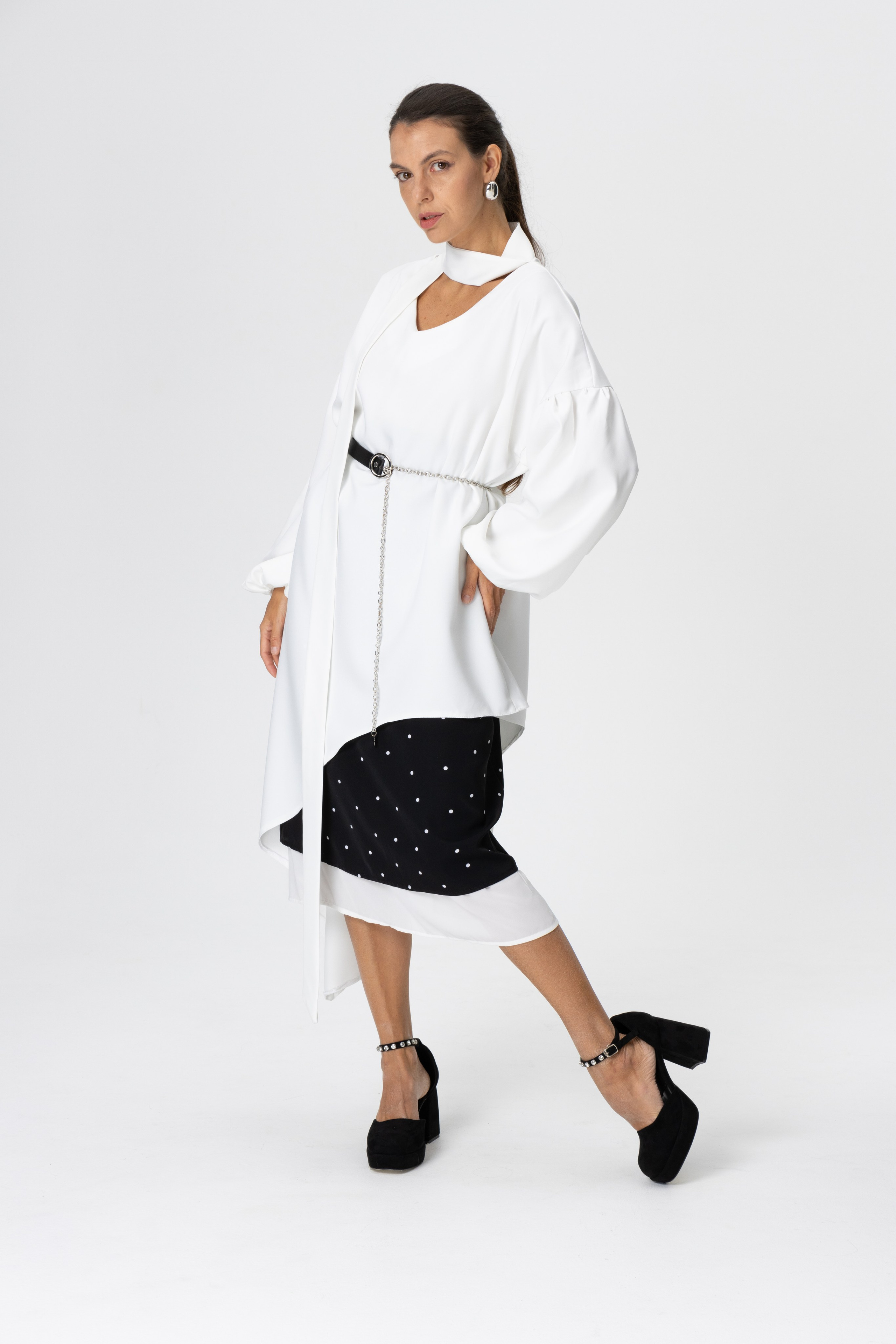 Легкий шелк. Главная