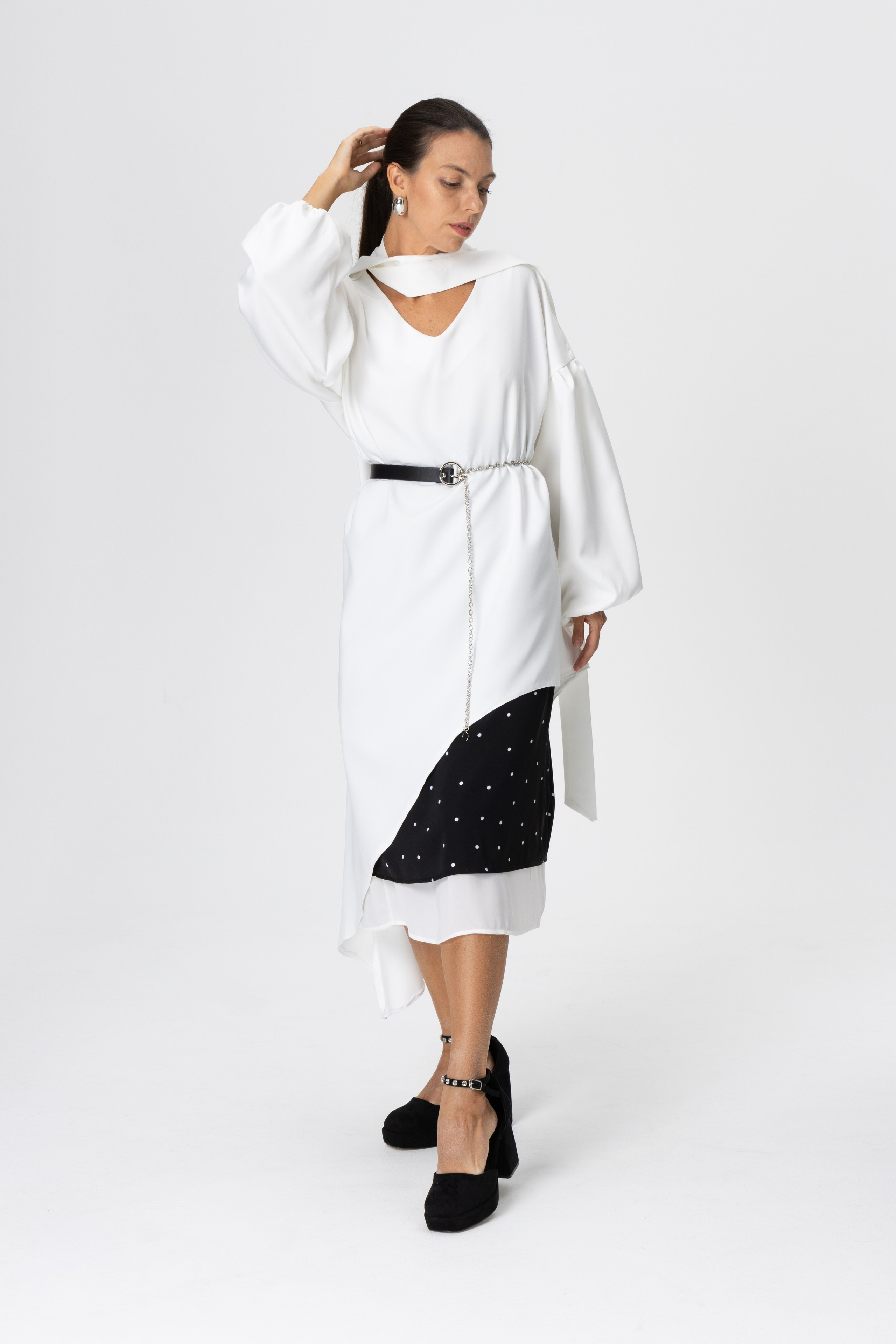 Легкий шелк. Главная