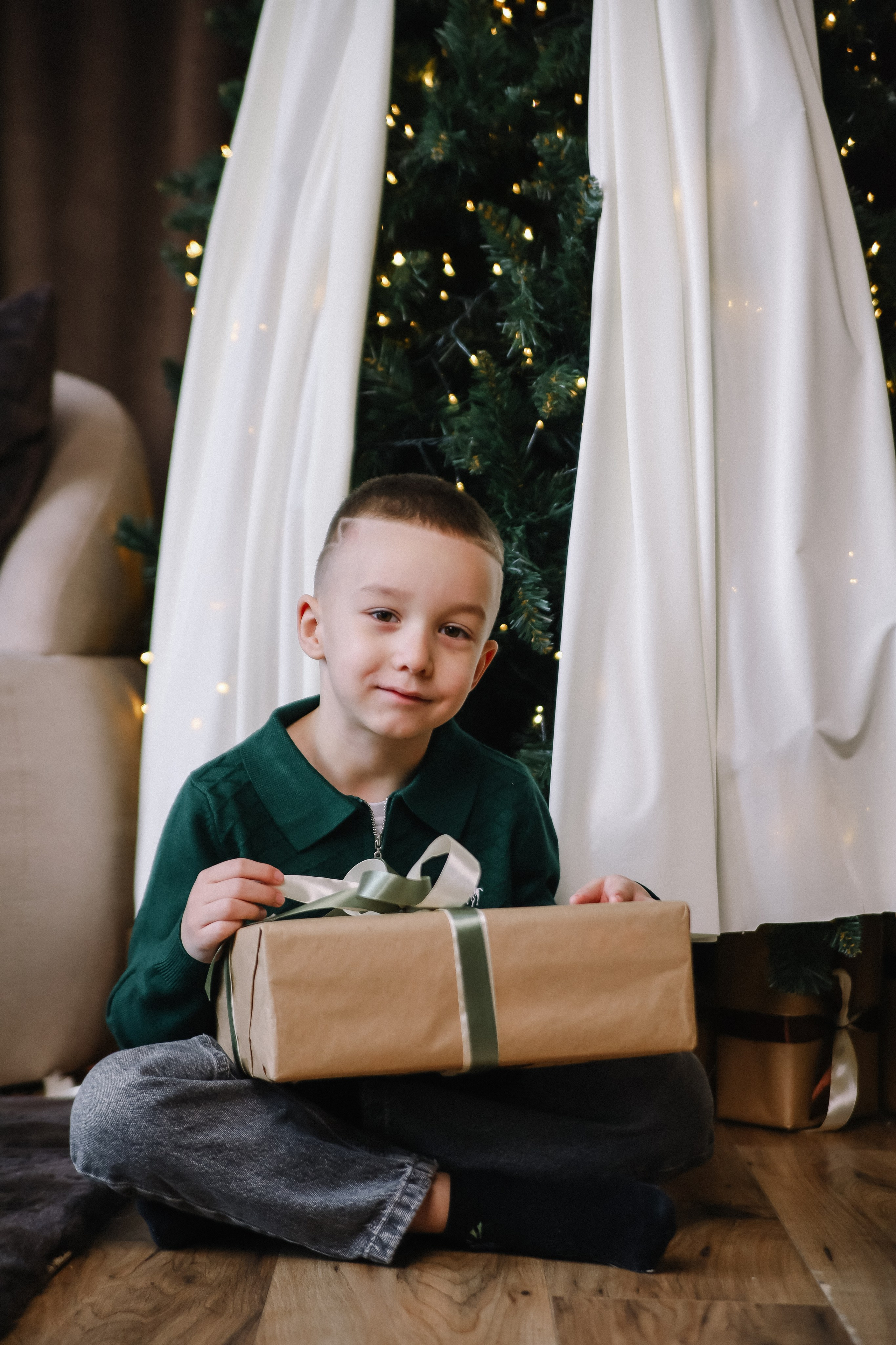 Семейная. Фотограф в Омске Клименко Михаил