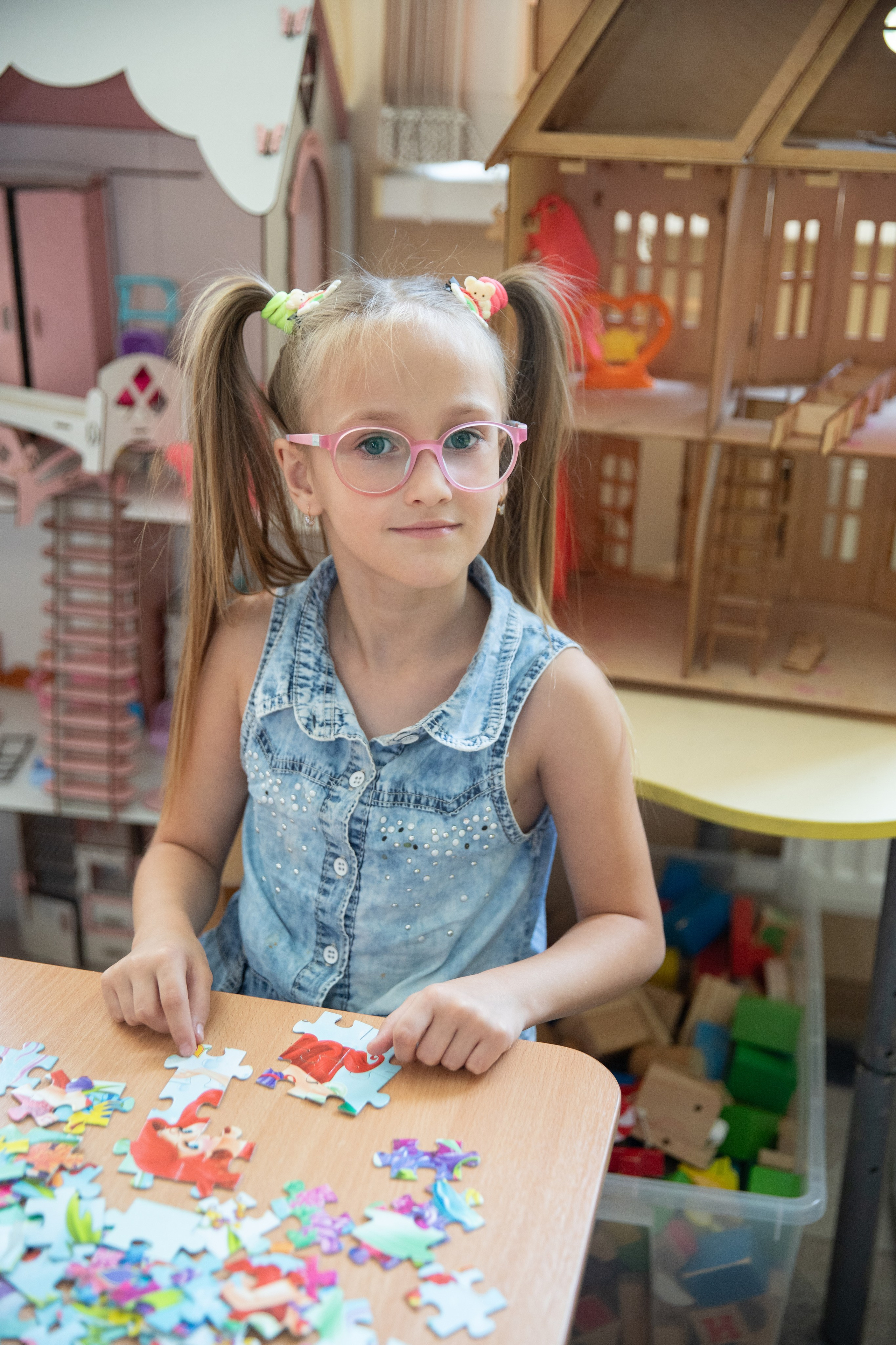 Детский сад. Лучший фотограф Краснодара (по версии моей мамы)