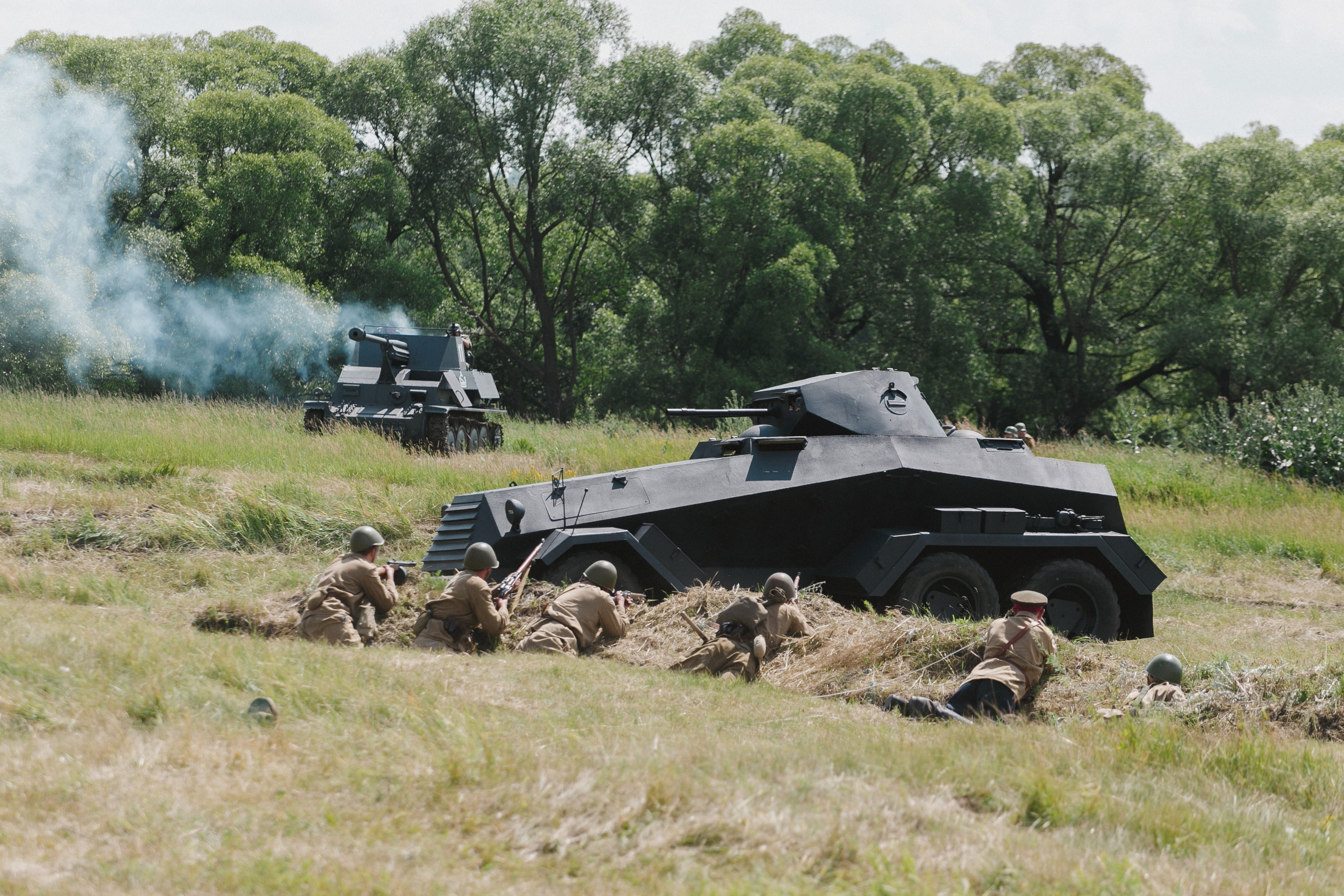 Репортажная фотосъёмка. День поля, Юбилеи, корпоративные мероприятия,. Свадебный и портретный фотограф в Липецке Станислав Истомин