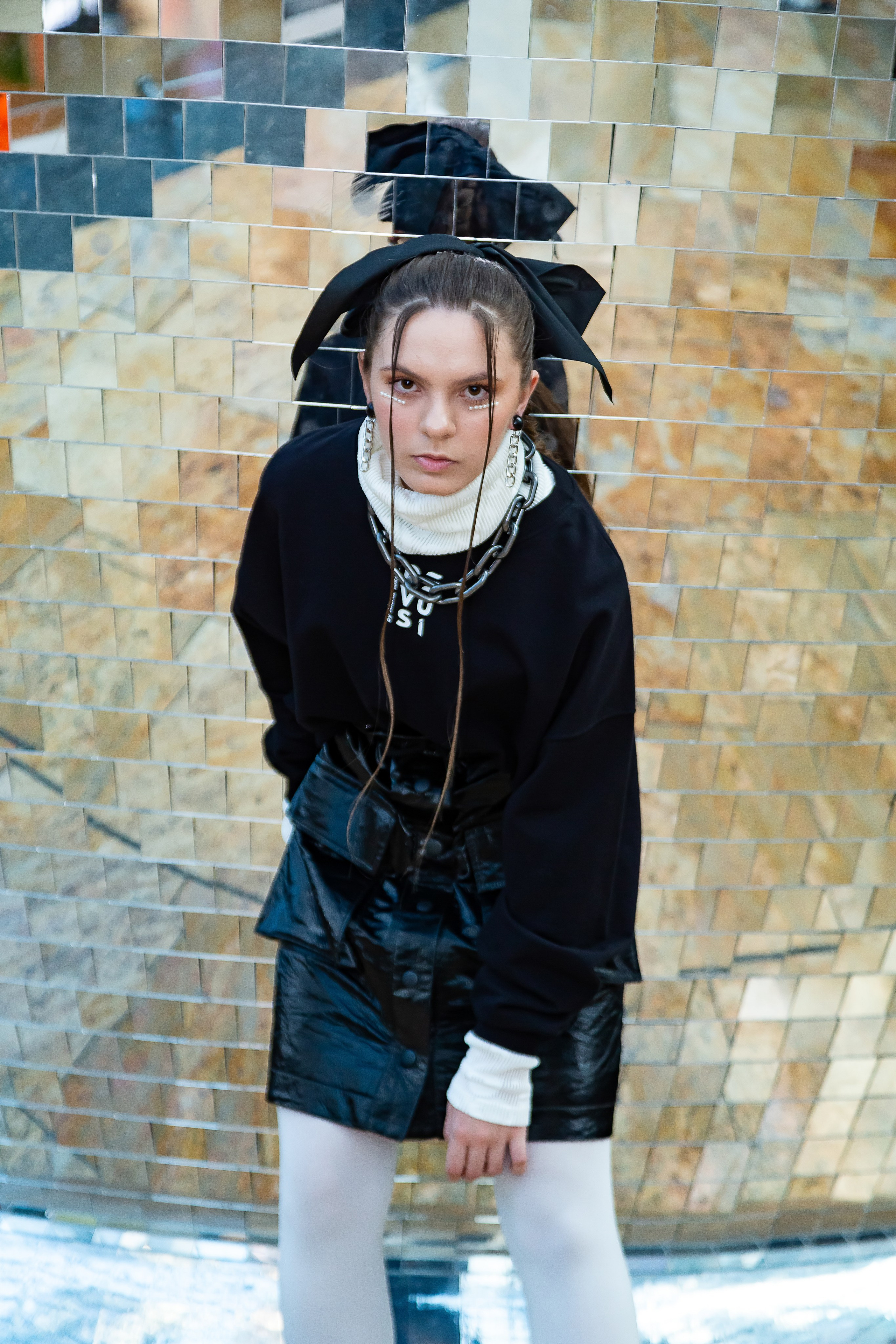 Алена Токарева дизайнер.Афимол. Фотограф Елена Лагода