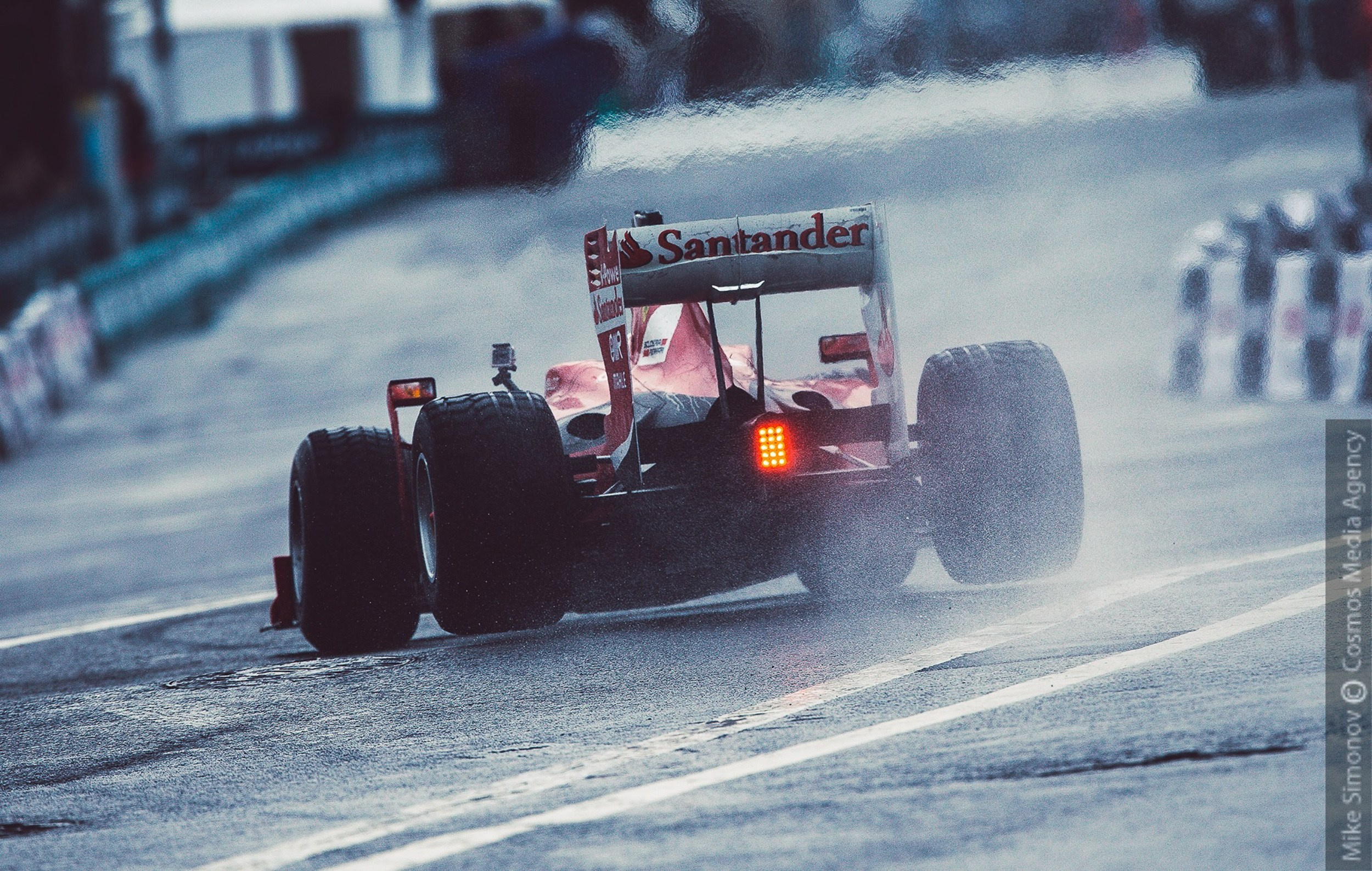 Репортажный фотограф в Москве Майк Симонов