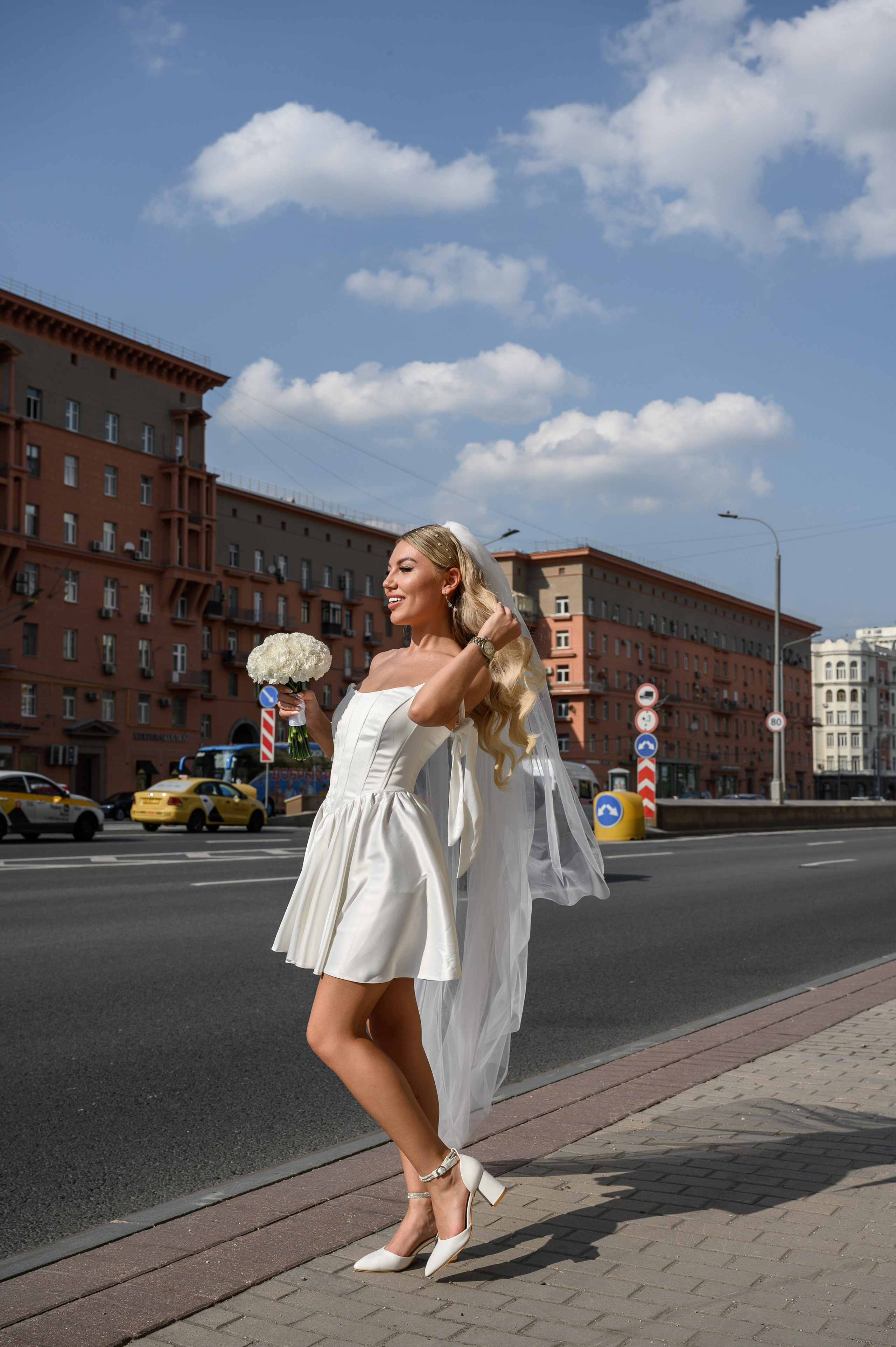 Свадебный фотограф Москва Юрий Кульман Кутузовский ЗАГС. Свадебный фотограф Москва Юрий Кульман
