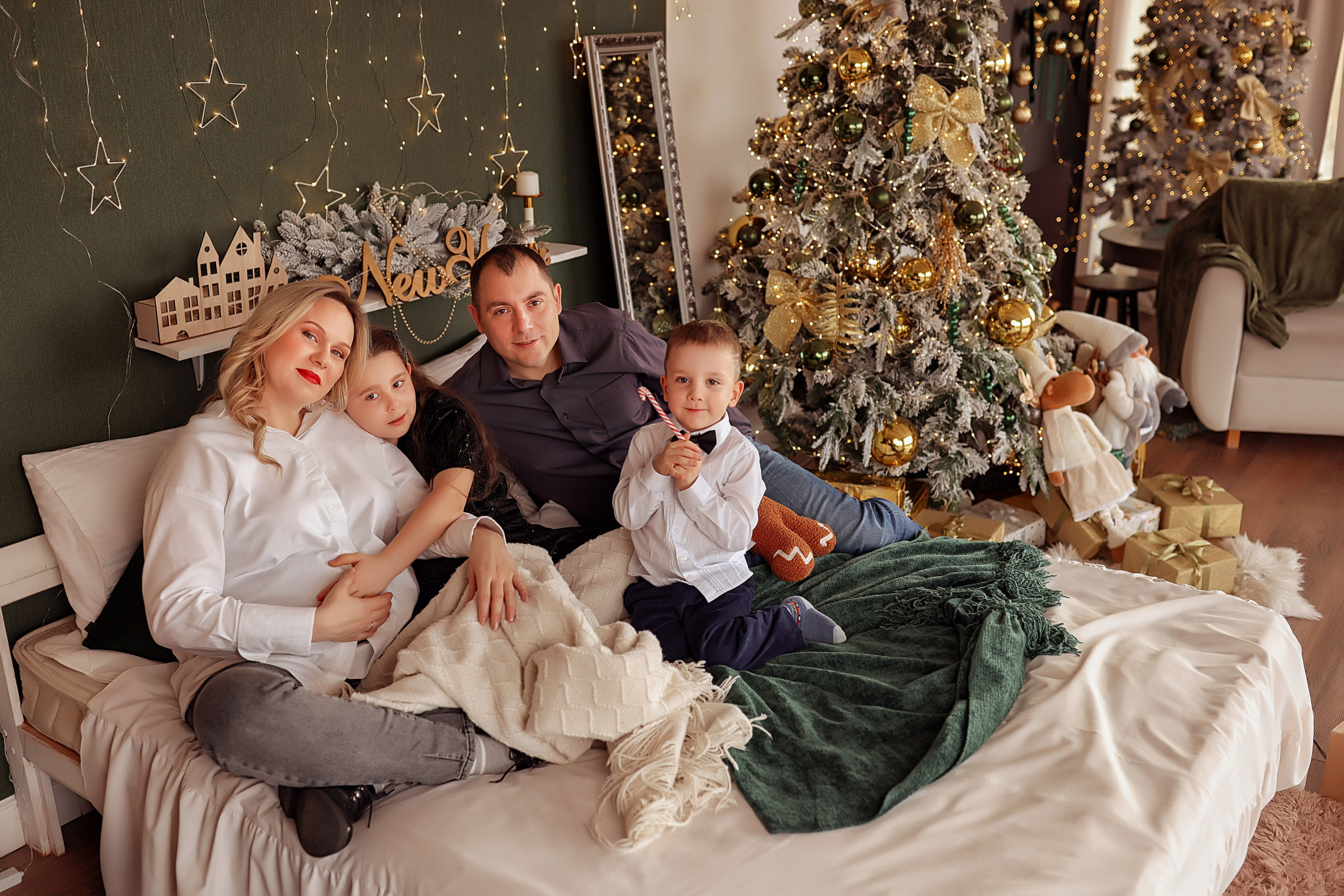 Семейные съёмки. Церковный и семейный фотограф в Ростове-на-Дону