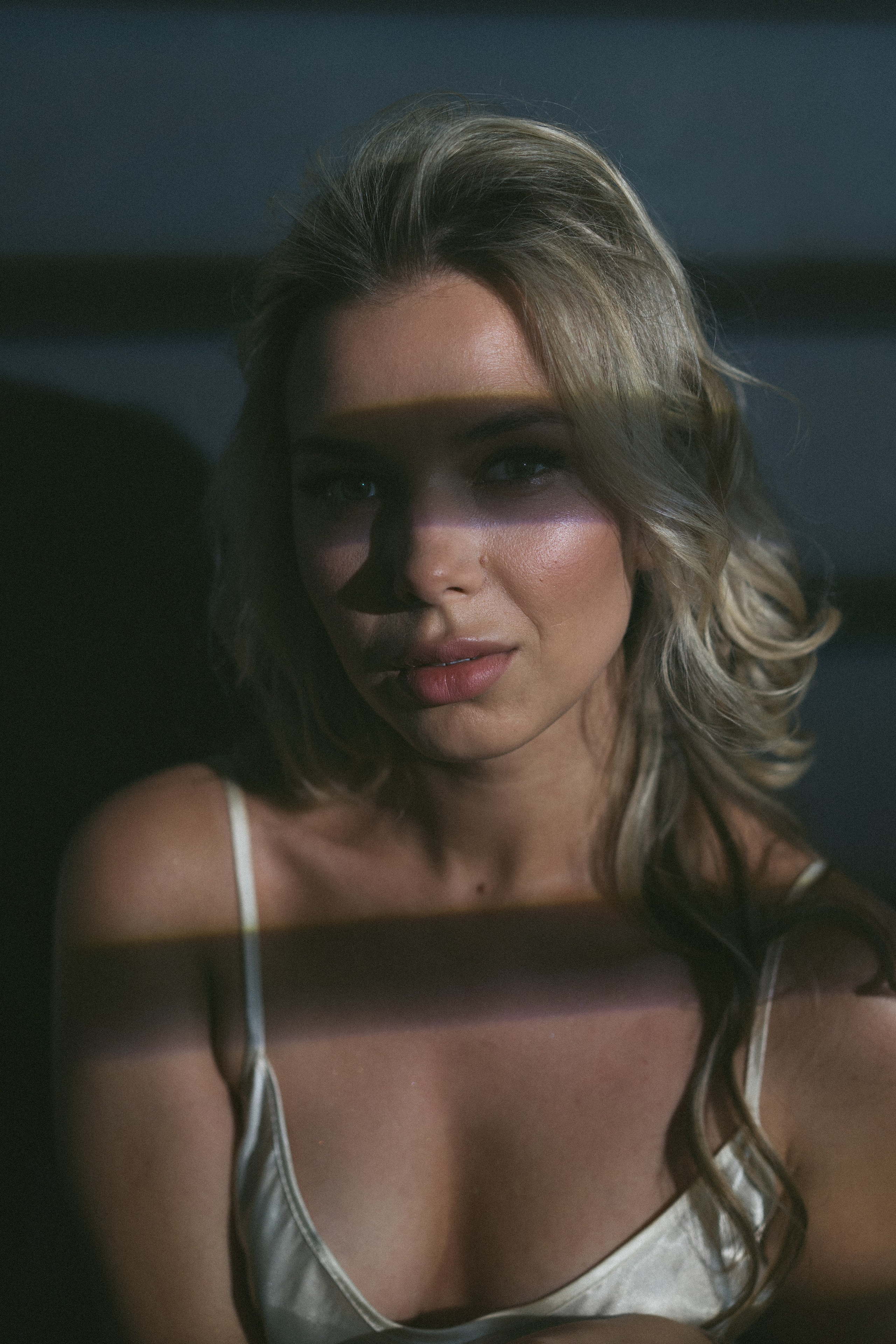 9 С ПОЛОВИНОЙ НЕДЕЛЬ. Семейный и детский фотограф Анна Бренч