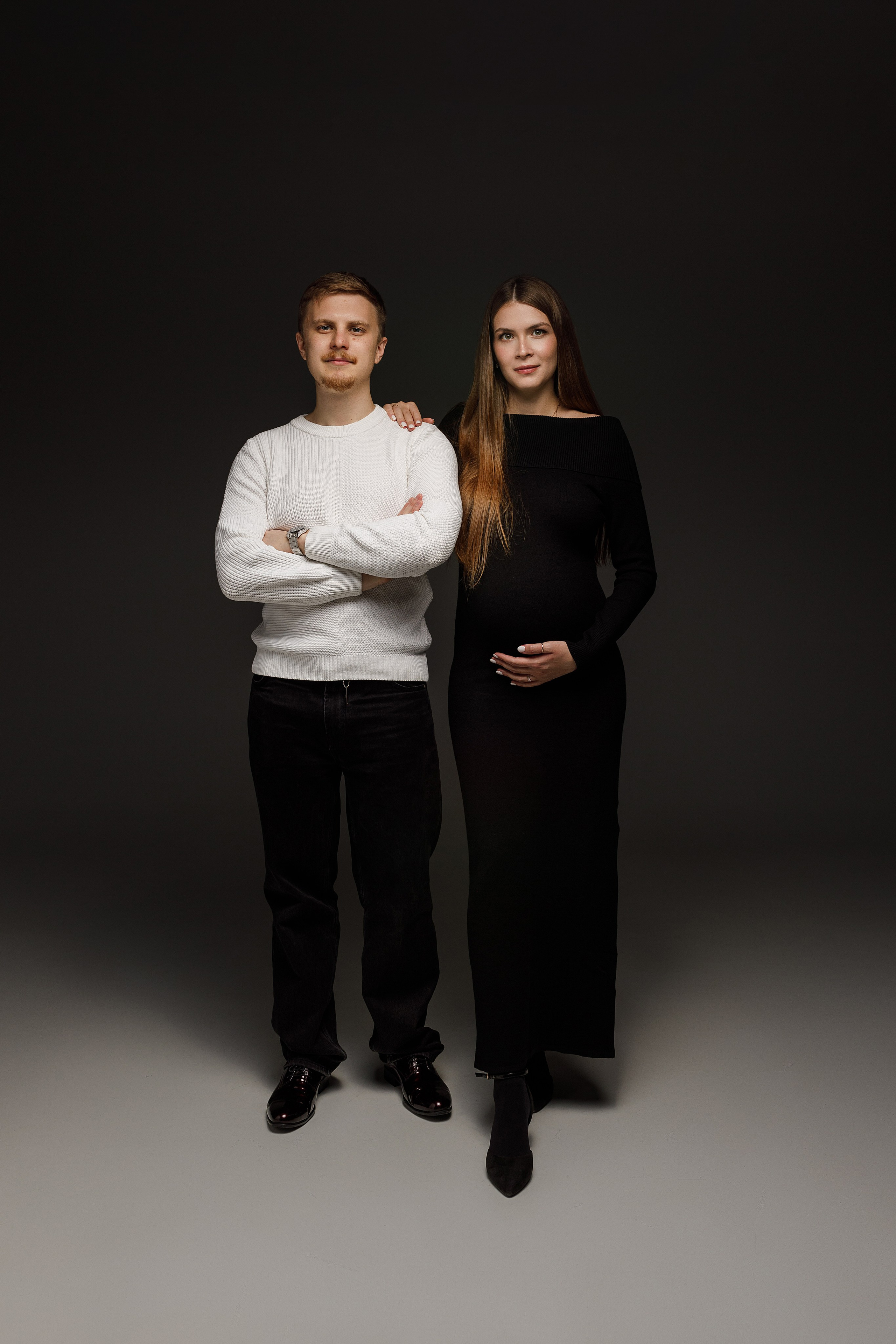 Лёша&Даша. Фотограф в Москве Юлия Хамзина