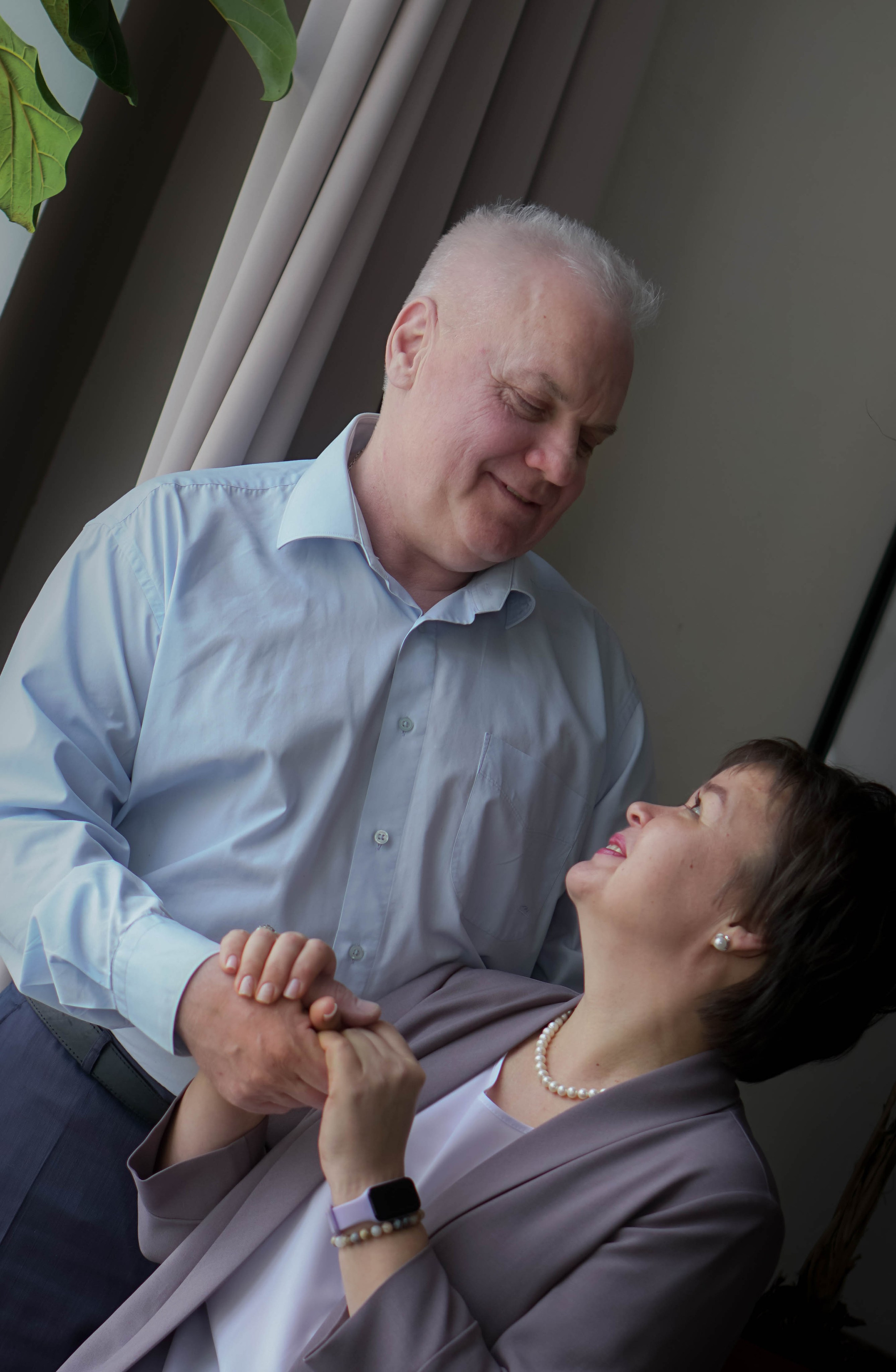 Любовь_студия «Веретено». Фотограф Санкт-Петербург