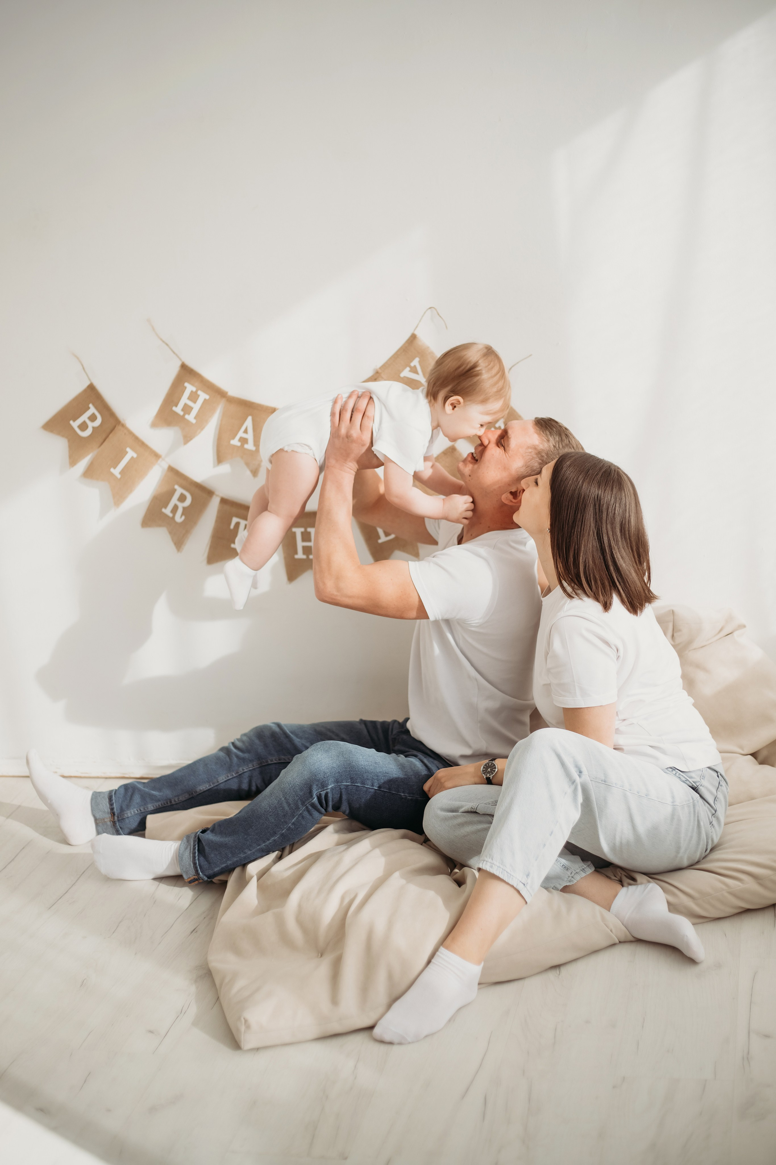 Степа. Семейный и детский фотограф Минск, Беларусь